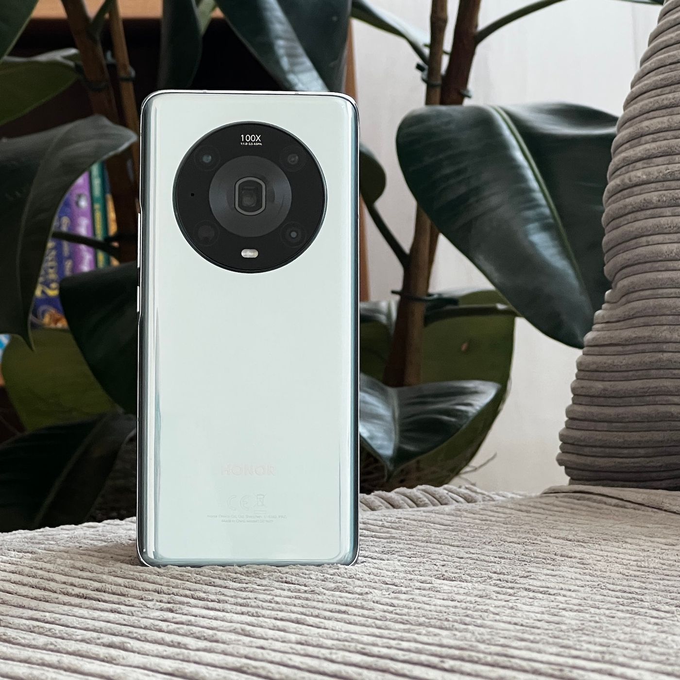 La nuova fase di Honor: ricerca, qualità, diversificazione