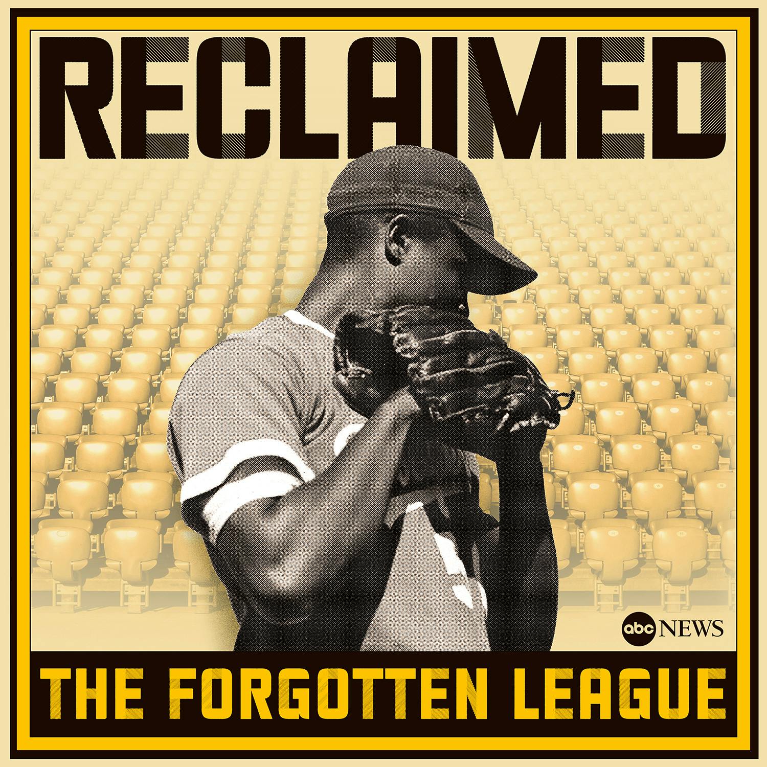 Introducing ’Reclaimed: The Forgotten League’