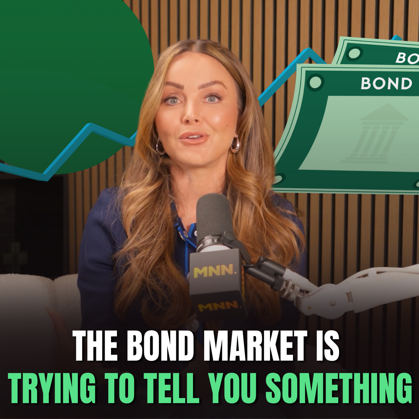 WTF is Going on in the Bond Market?!