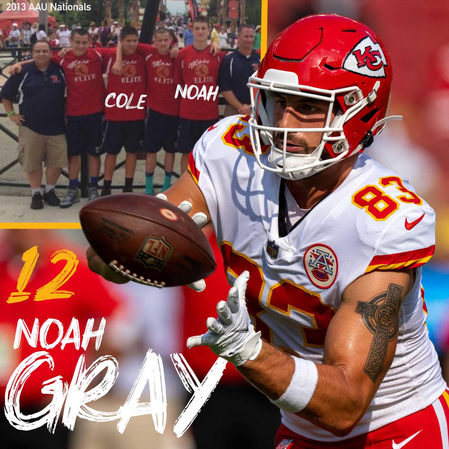 The Cole Swider Show with Paddy Casey