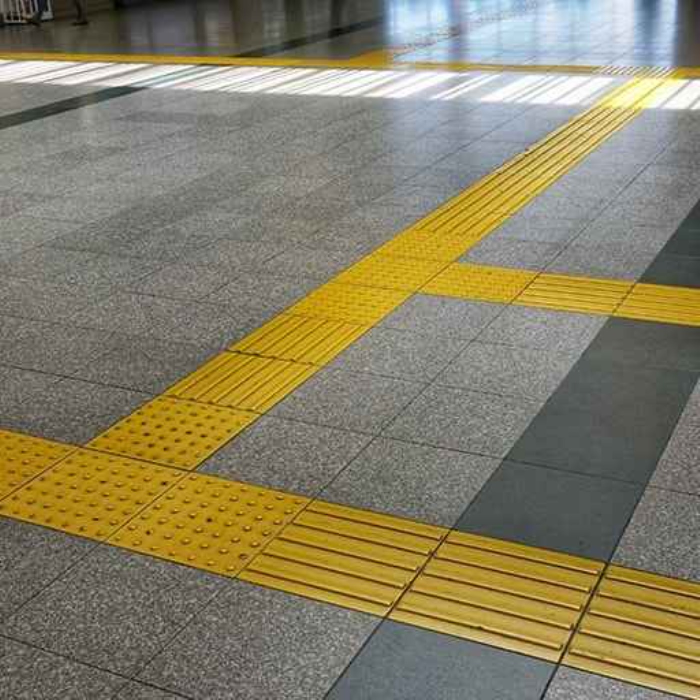 Braille For Your Feet