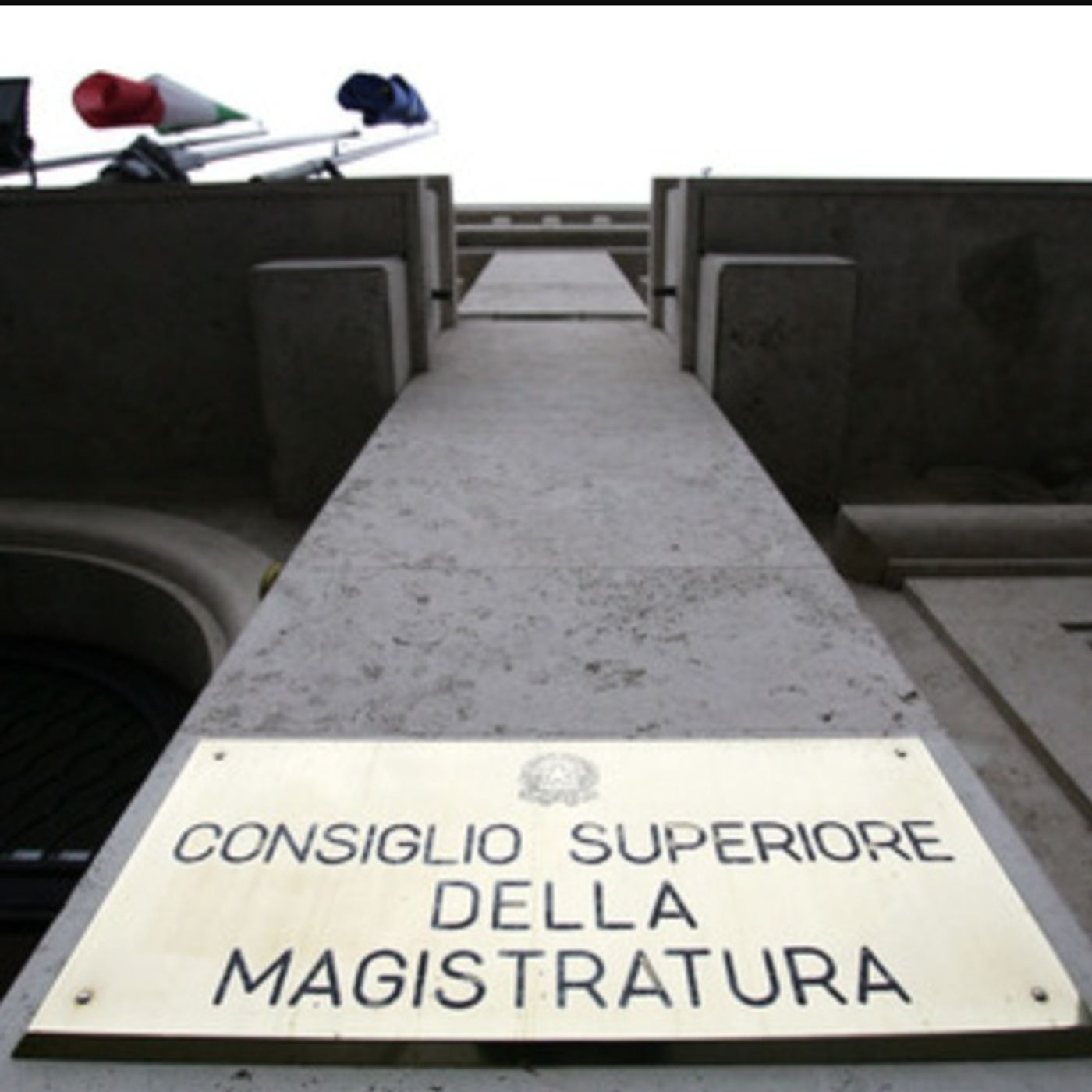Polis - Csm, si accelera. Domani si vota il decimo componente (di Anna Laura Bussa) episode artwork