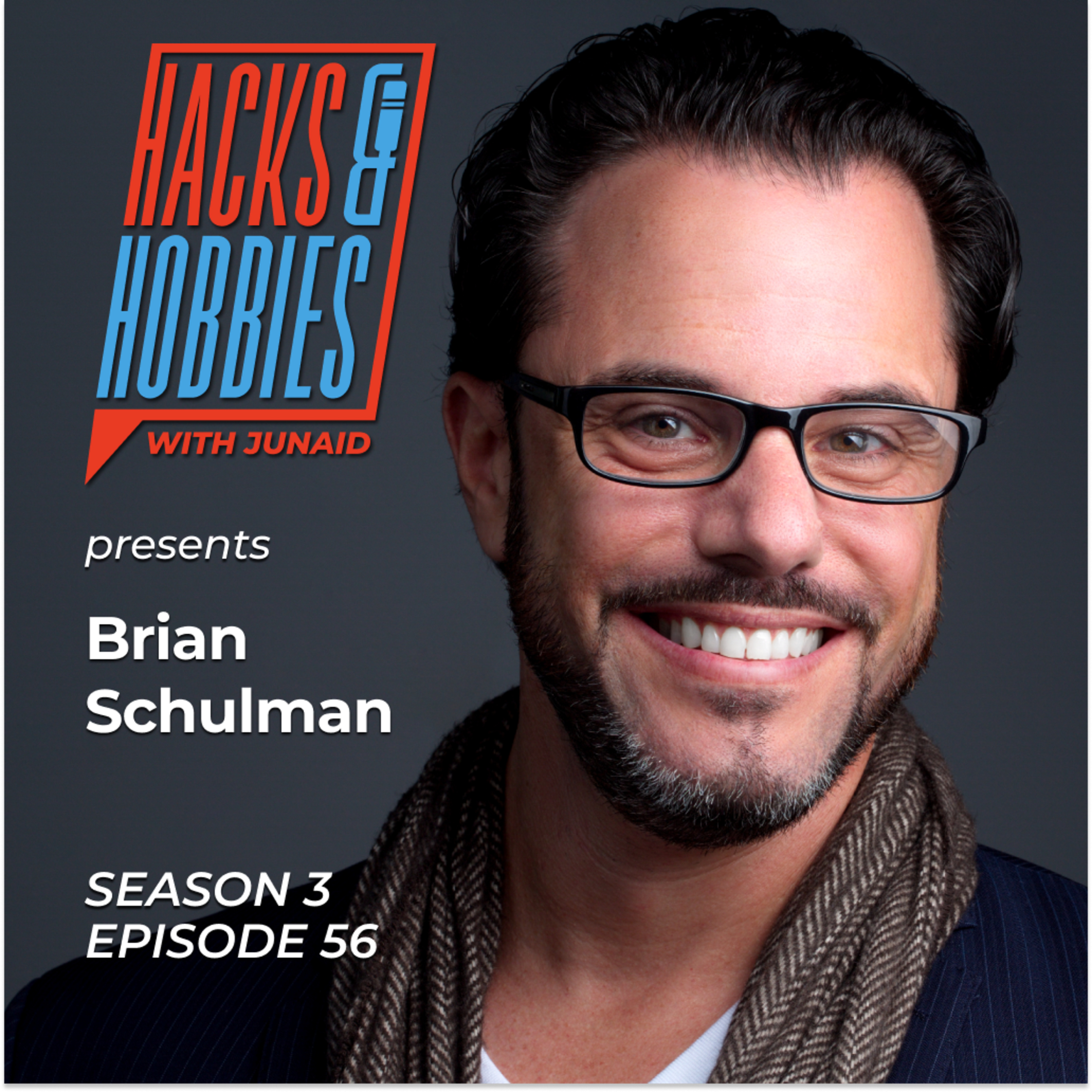 Hacks and Hobbies with Junaid Ahmed