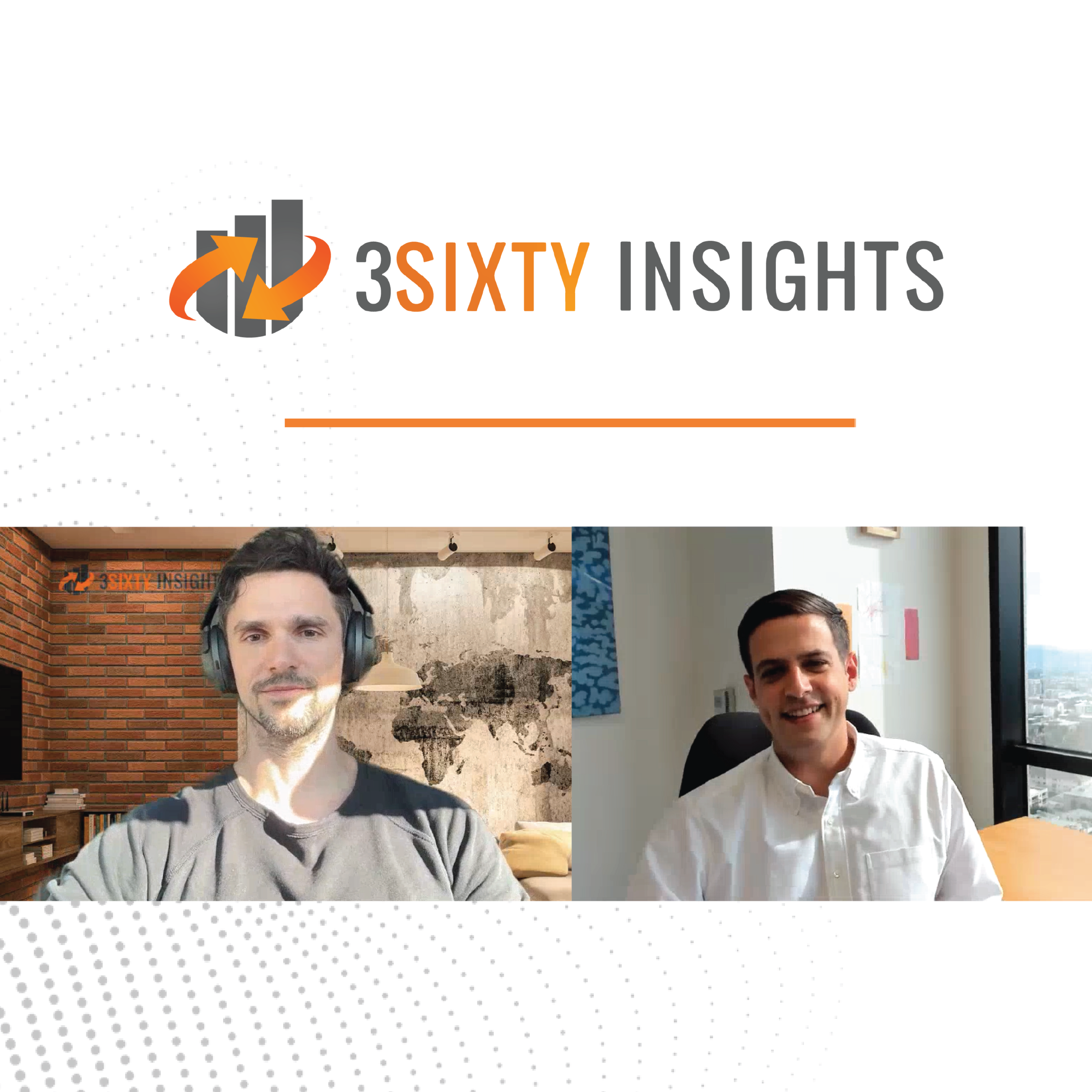 #HRTechChat: Unlocking Behavioral Insights Through AI with Ben Mones of FAMA episode artwork