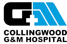 Rosemery Frketich Collingwood General and Marine Hospital - Volunteer Recruitment episode artwork