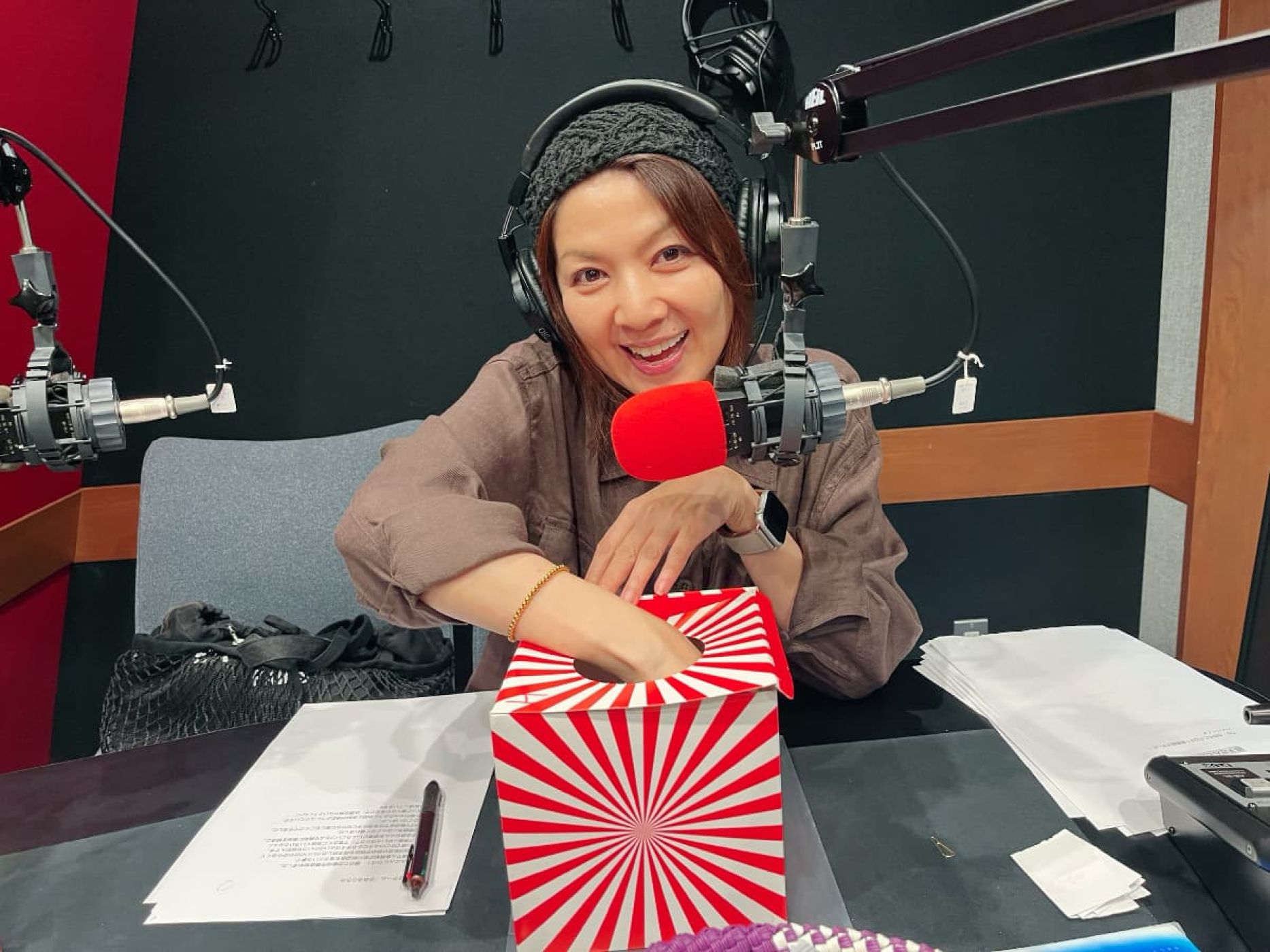【飯島直子】Talk to the moon♪飯島直子の上半期とは・・？ episode artwork