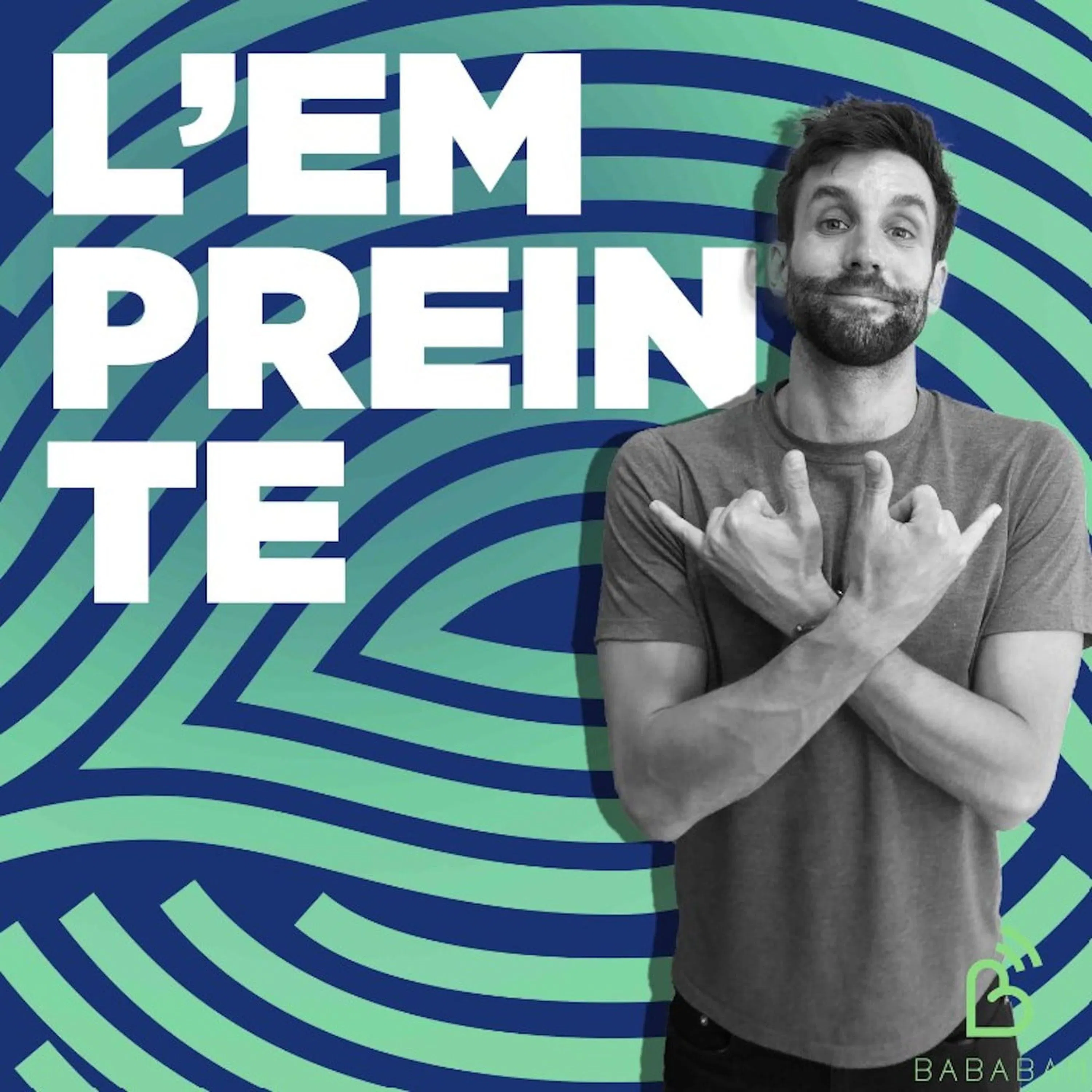 Raphaël Masvigner, co-fondateur de Circul'R