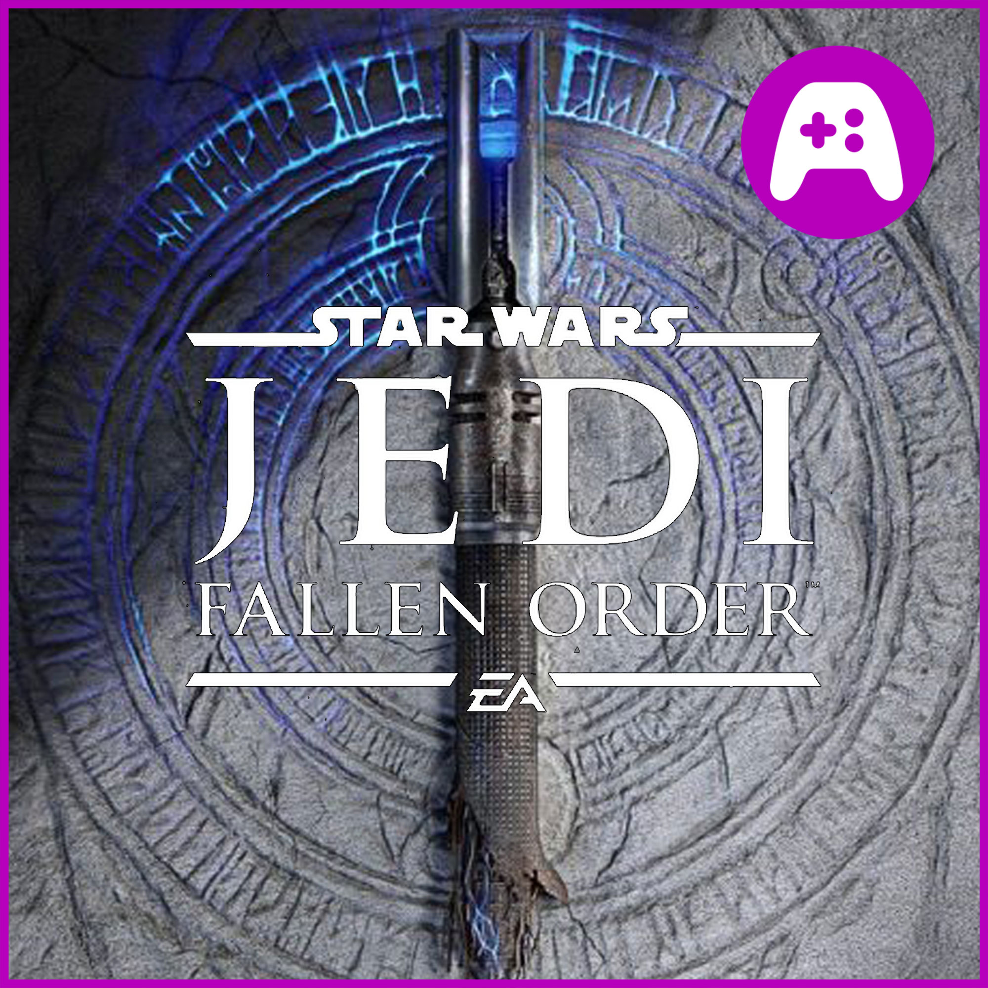 Star Wars: Jedi Fallen Order Reveal Incoming - What's Good Games (Ep. 100)