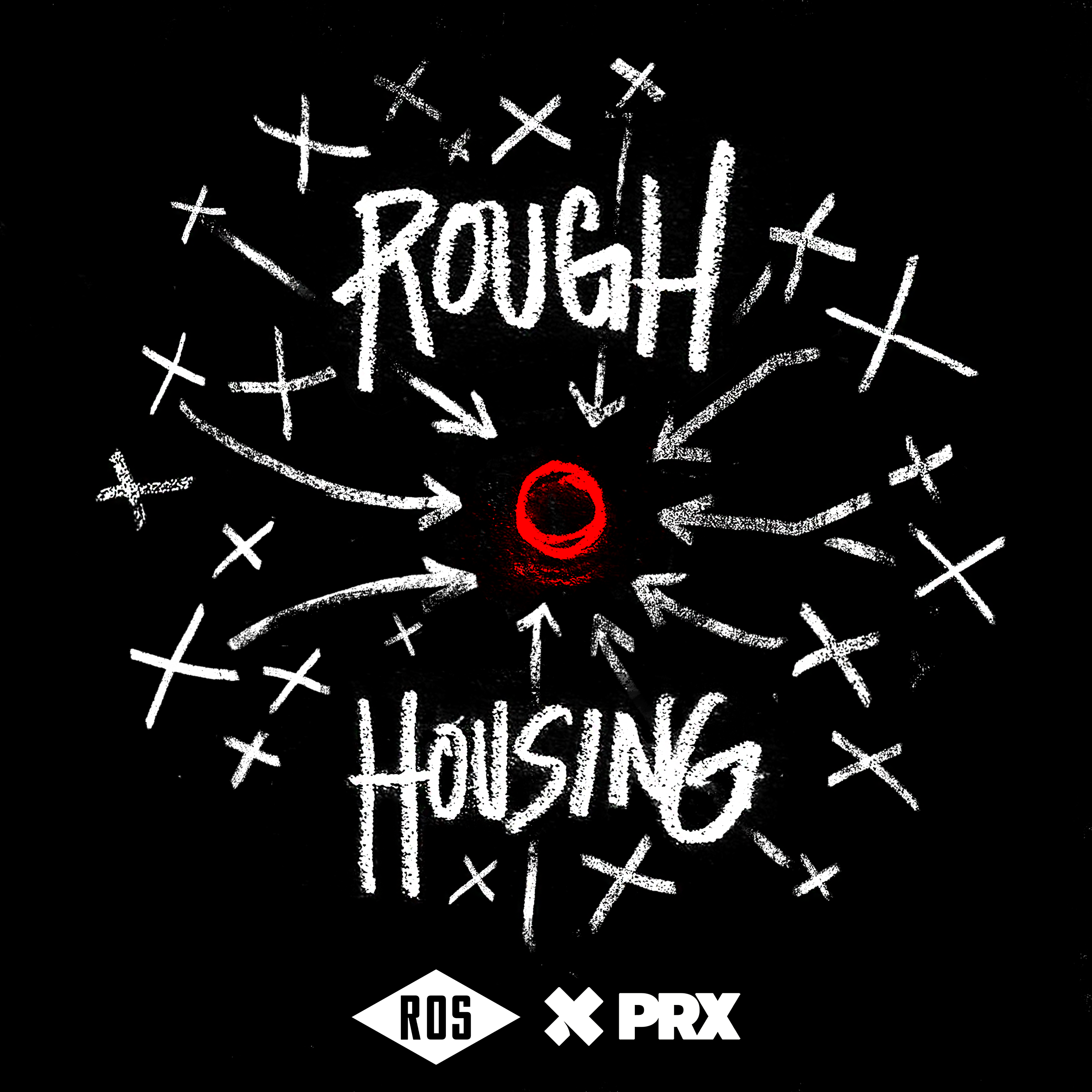 Introducing: Roughhousing