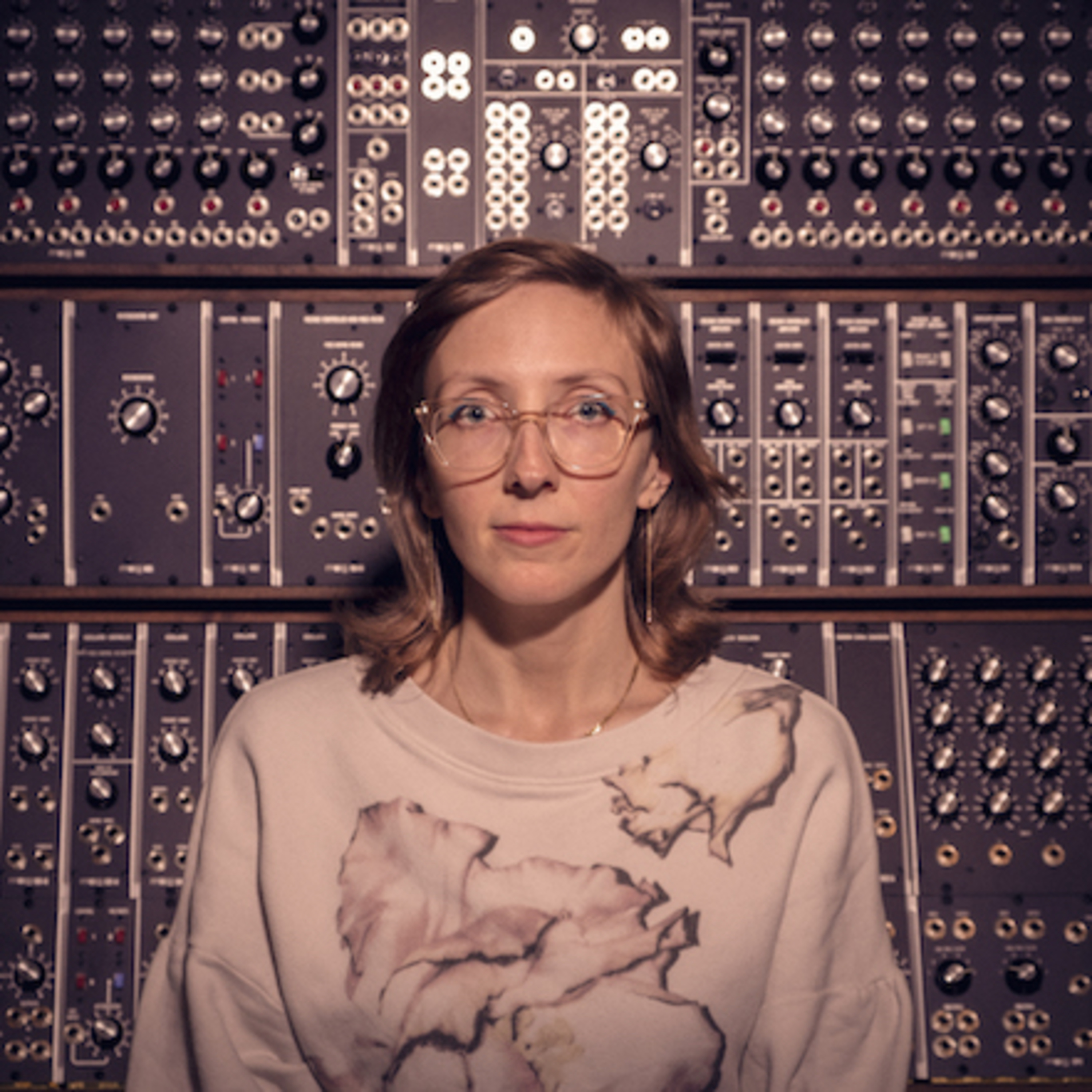 Avant-Garde Jazz Guitarist Mary Halvorson episode artwork