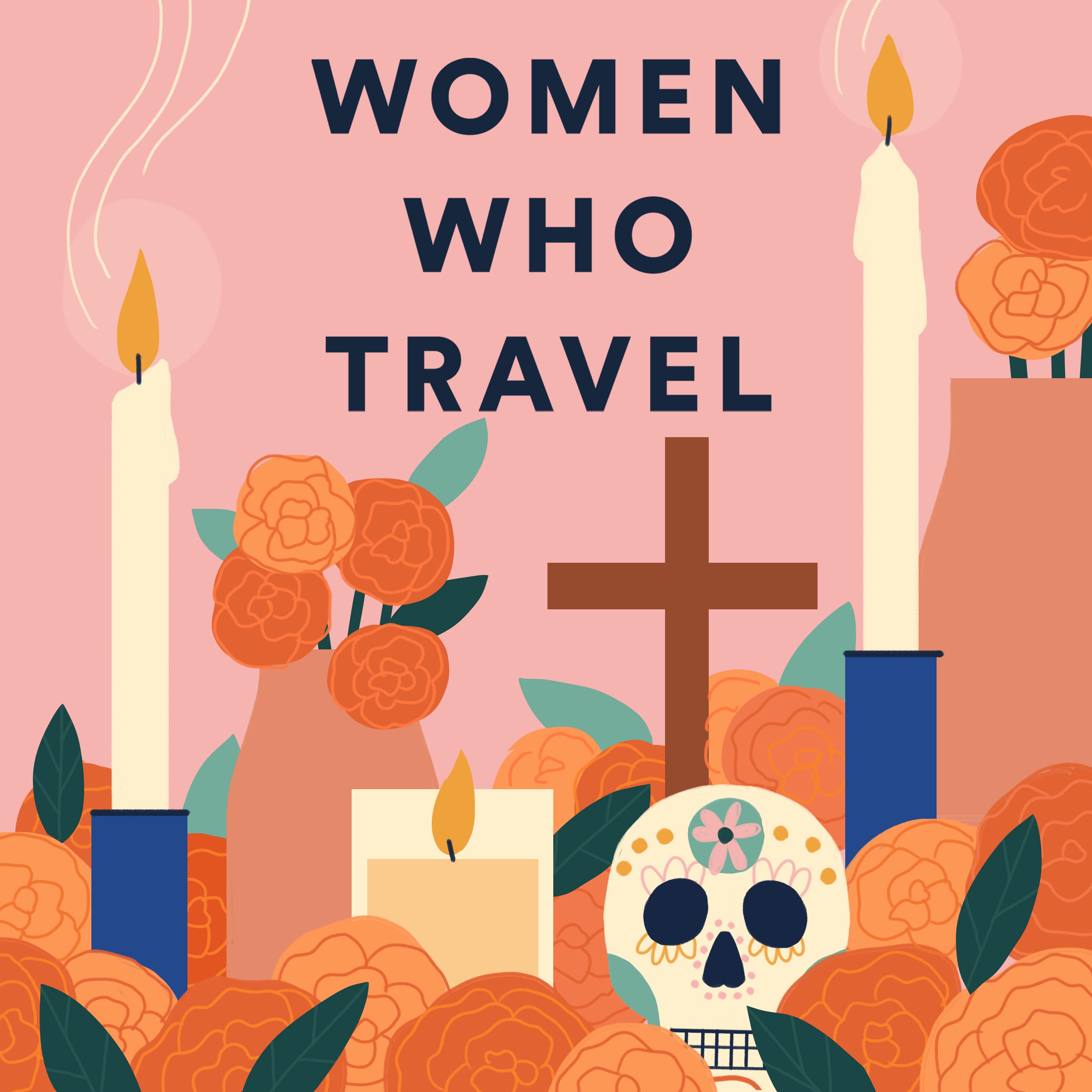Thumbnail for "How Other Cultures Care For Their Dead—And What We Can Learn From Them".
