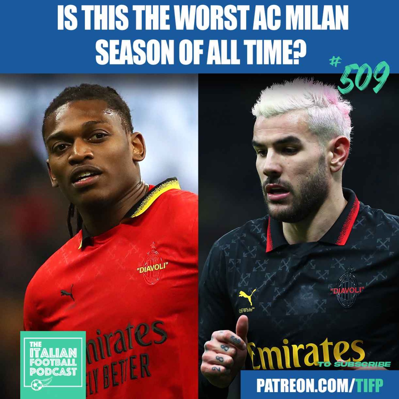 Is This The WORST AC Milan Season Of All Time?
