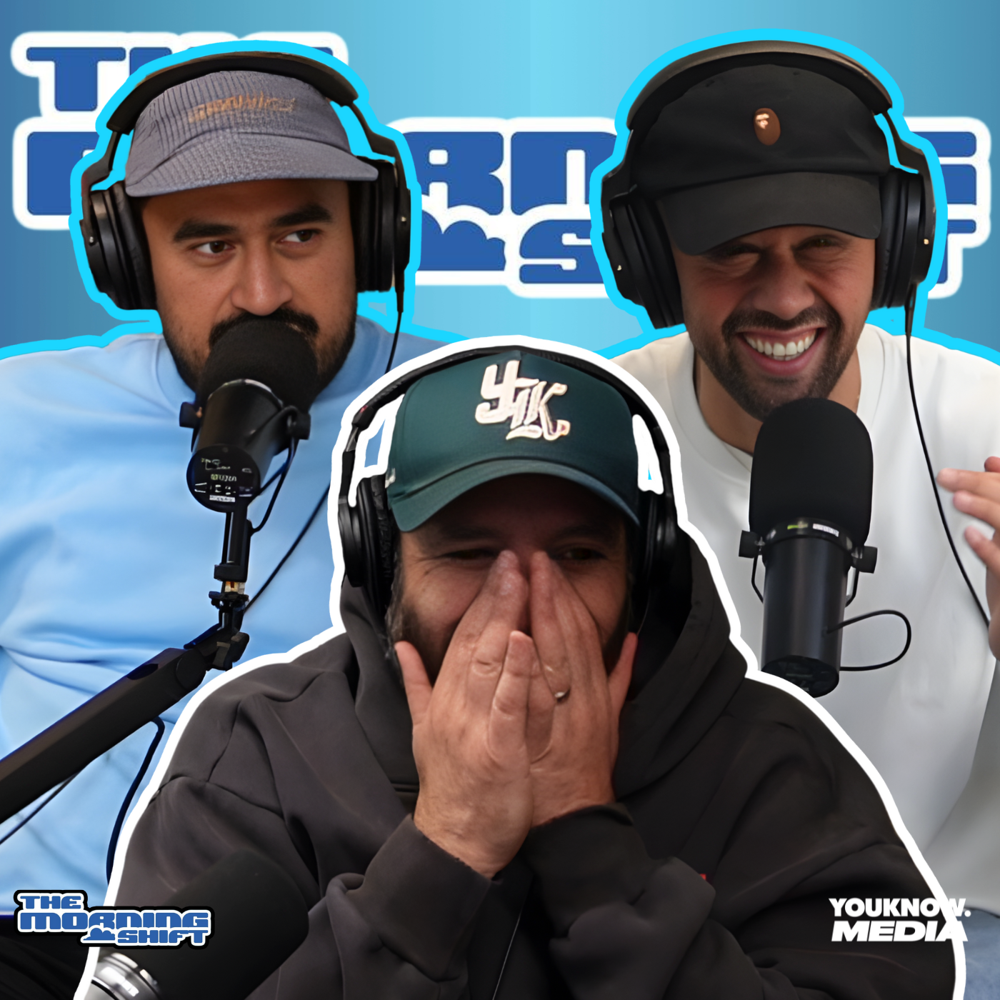 He Gave Himself The Ick...