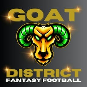 Thundering Down The Stretch | Week 13 | GOAT DiSTRiCT
