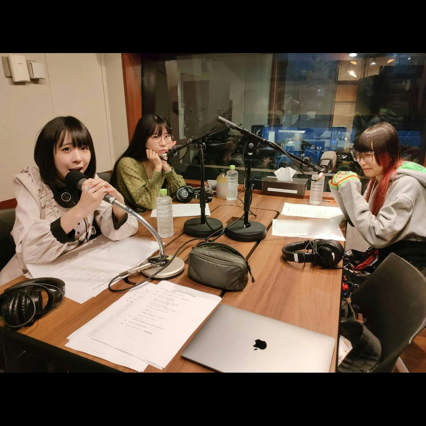 「でんぱch.❤︎」#239「譲: 求: 」 「でんぱch.❤︎」#239「譲: 求: 」