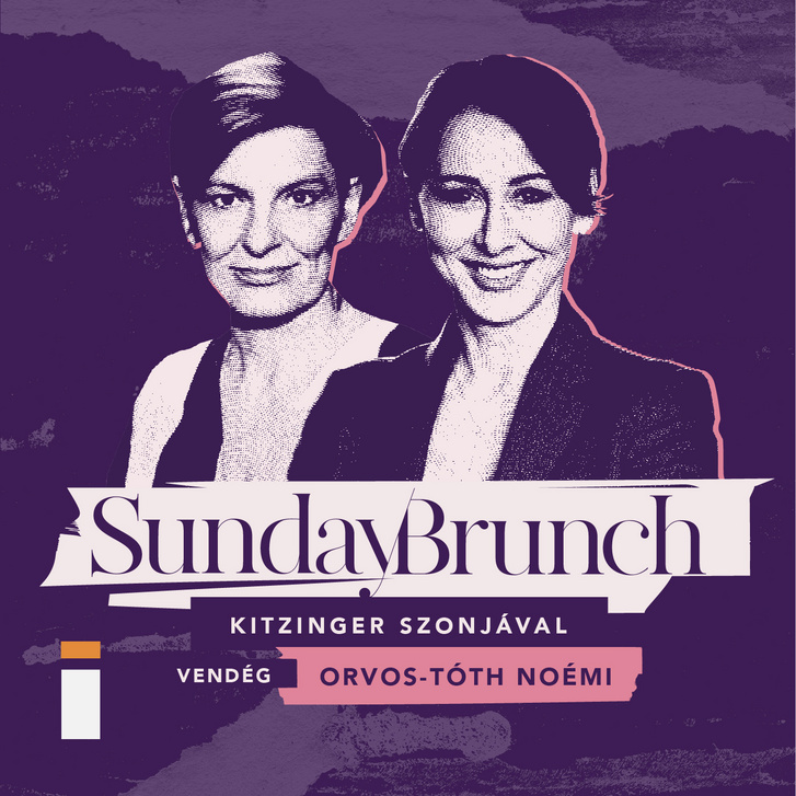 Orvos-Tóth Noémi: A sírás néha segít, a könnyek tele vannak adrenalinnal