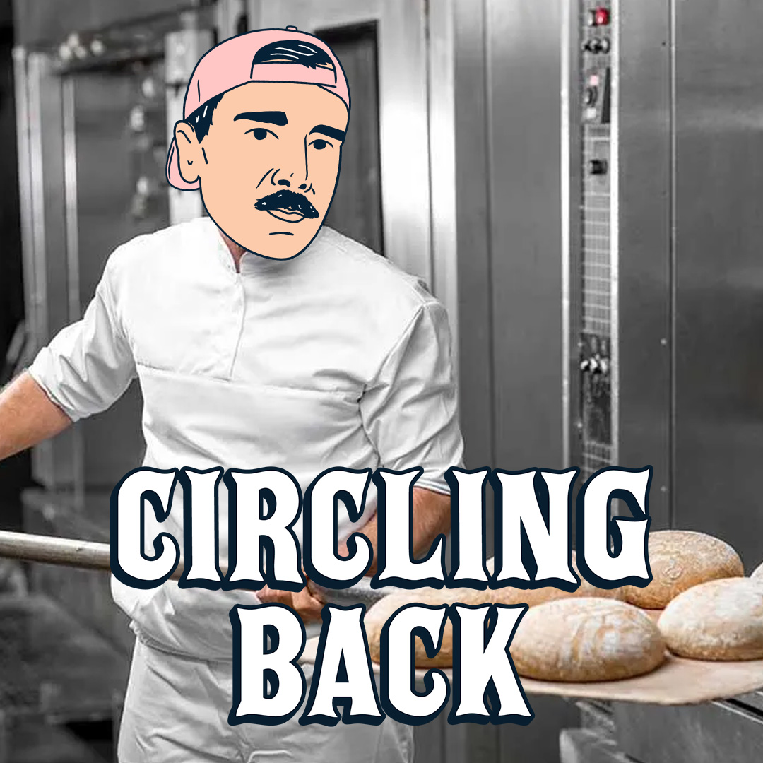 Machetes, Kolaches, & Chet Hanks | Circling Back 3-4-26