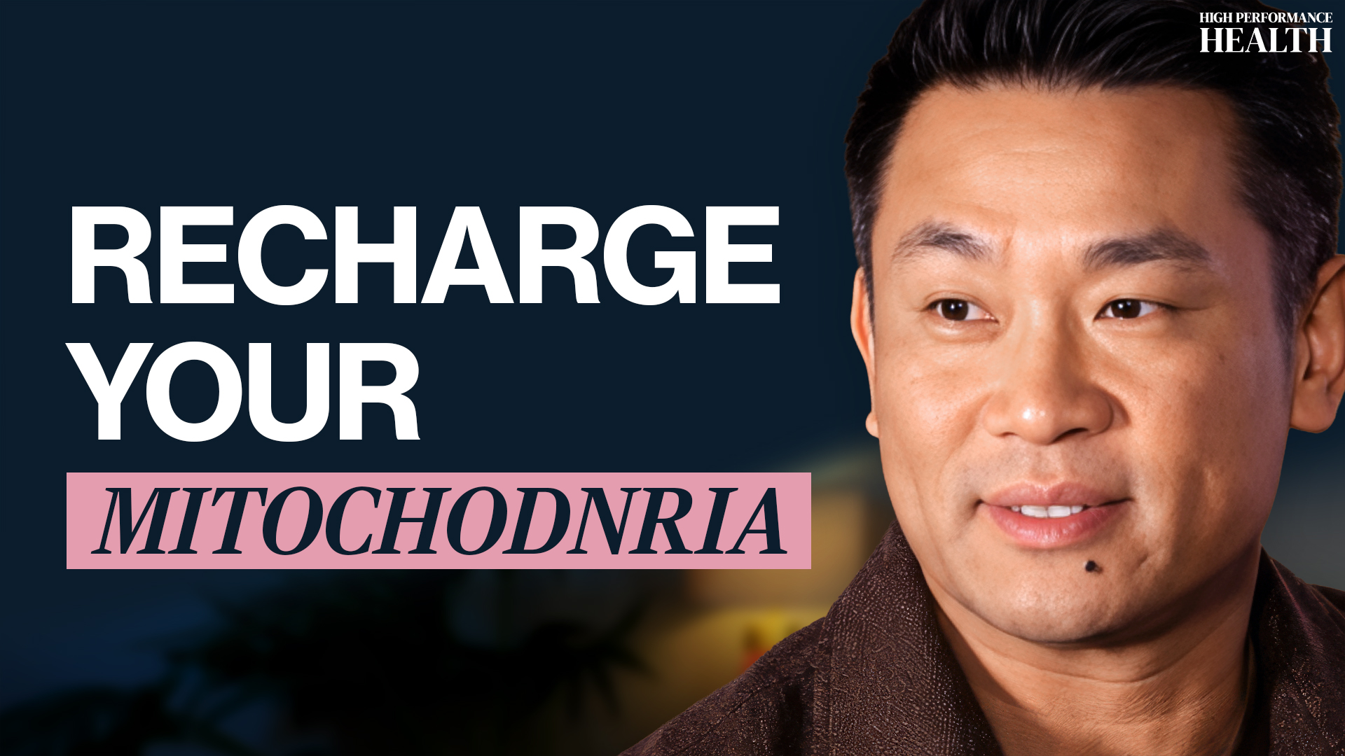 Low Energy After 40? Why Hormones Aren't the Whole Story | Dr. Kien Vuu