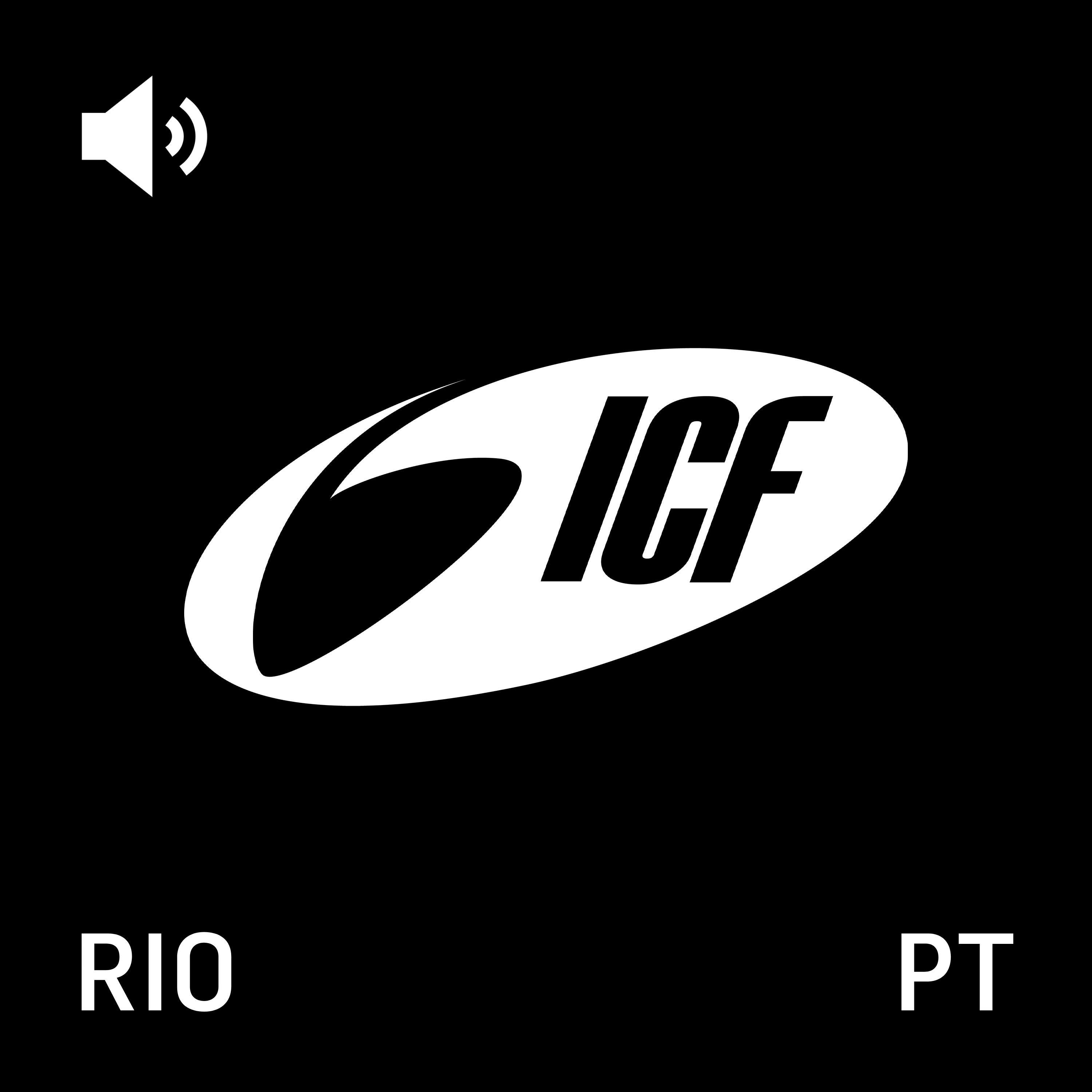 ICF Rio de Janeiro | Pregações