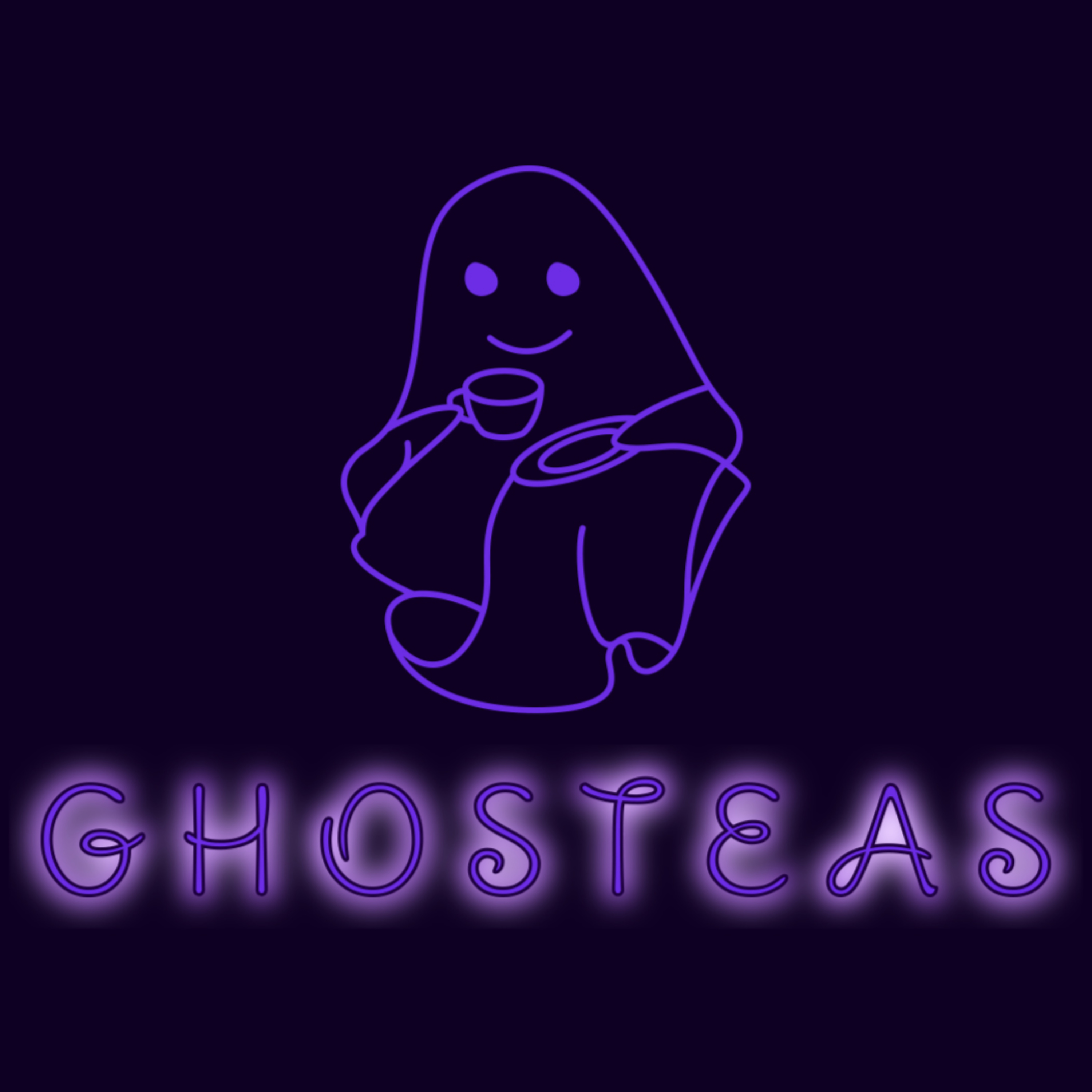 Ghosts Stories in Healthcare || Listener Stories 36 || Ghosteas Tea Party👻