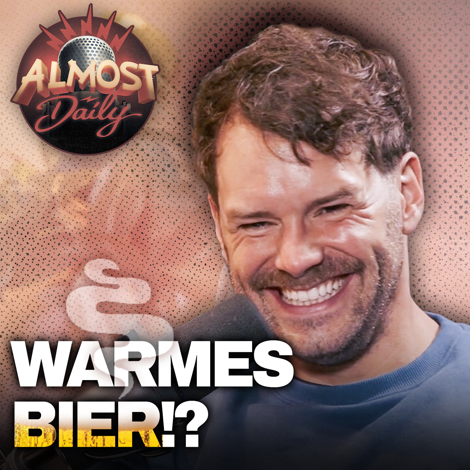 #574 | Bullys, Bier und Bauchentscheidungen mit GUNNAR