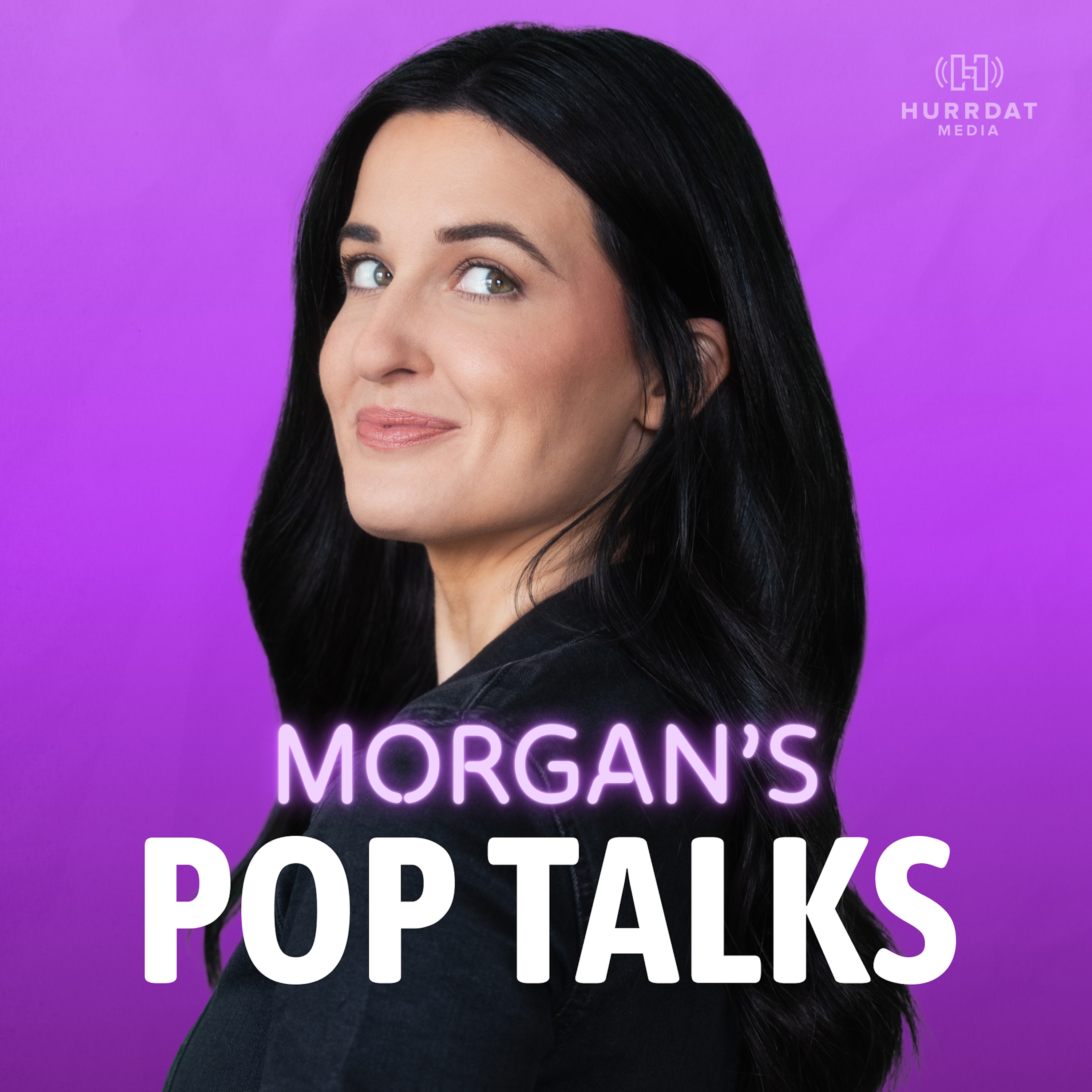 Morgan\'s Pop Talks