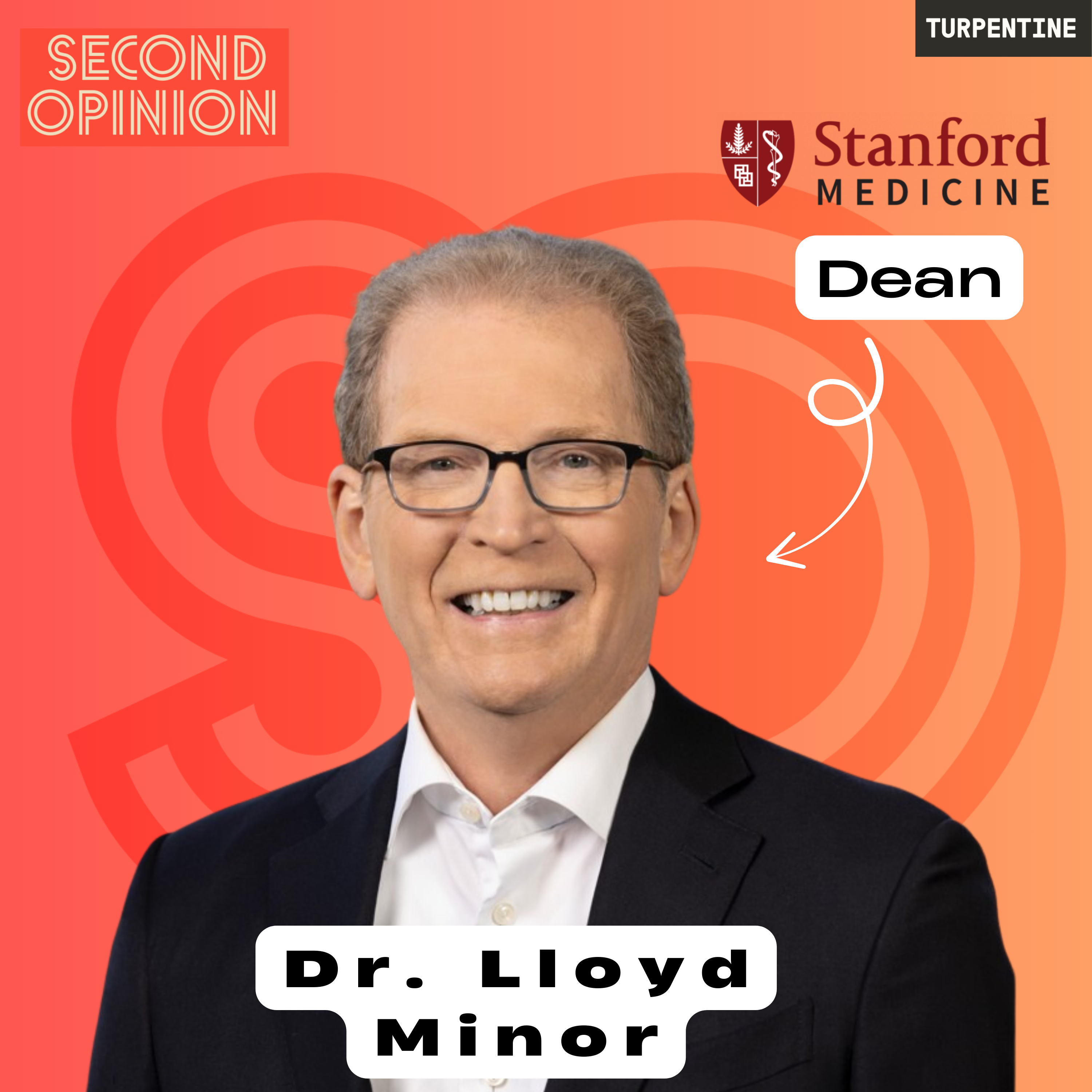 Lifers with Christina Farr