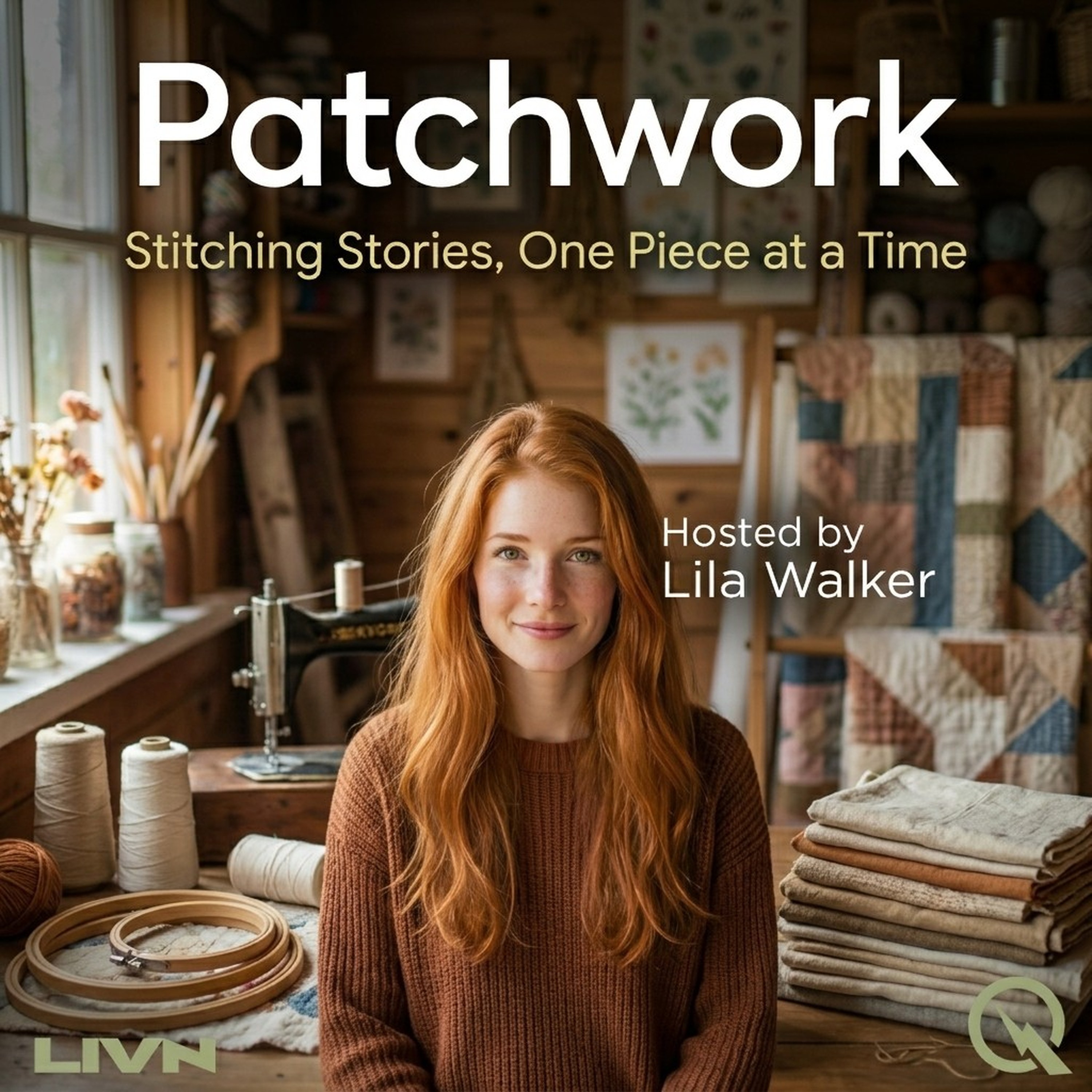 Patchwork