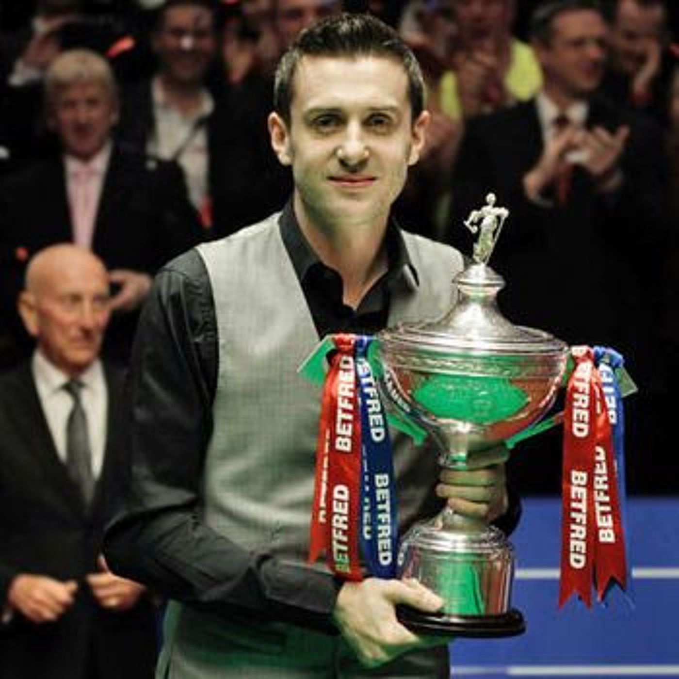 Snooker Scene Podcast