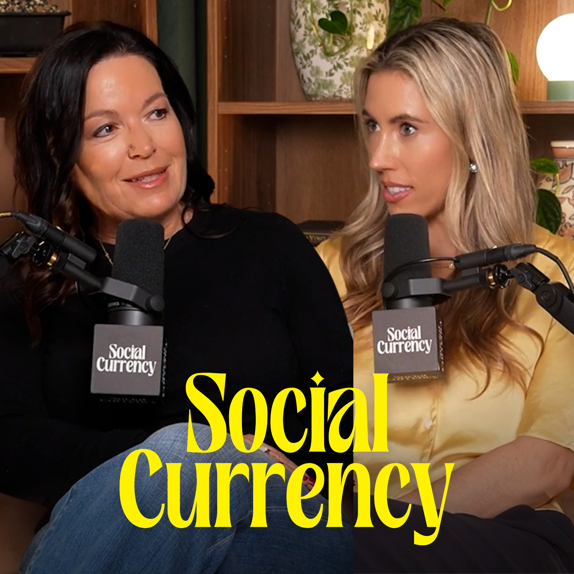 Julie Smolyansky (Lifeway) on Power Struggles, Creating a Category, and How GLP-1s Are Changing Food Companies