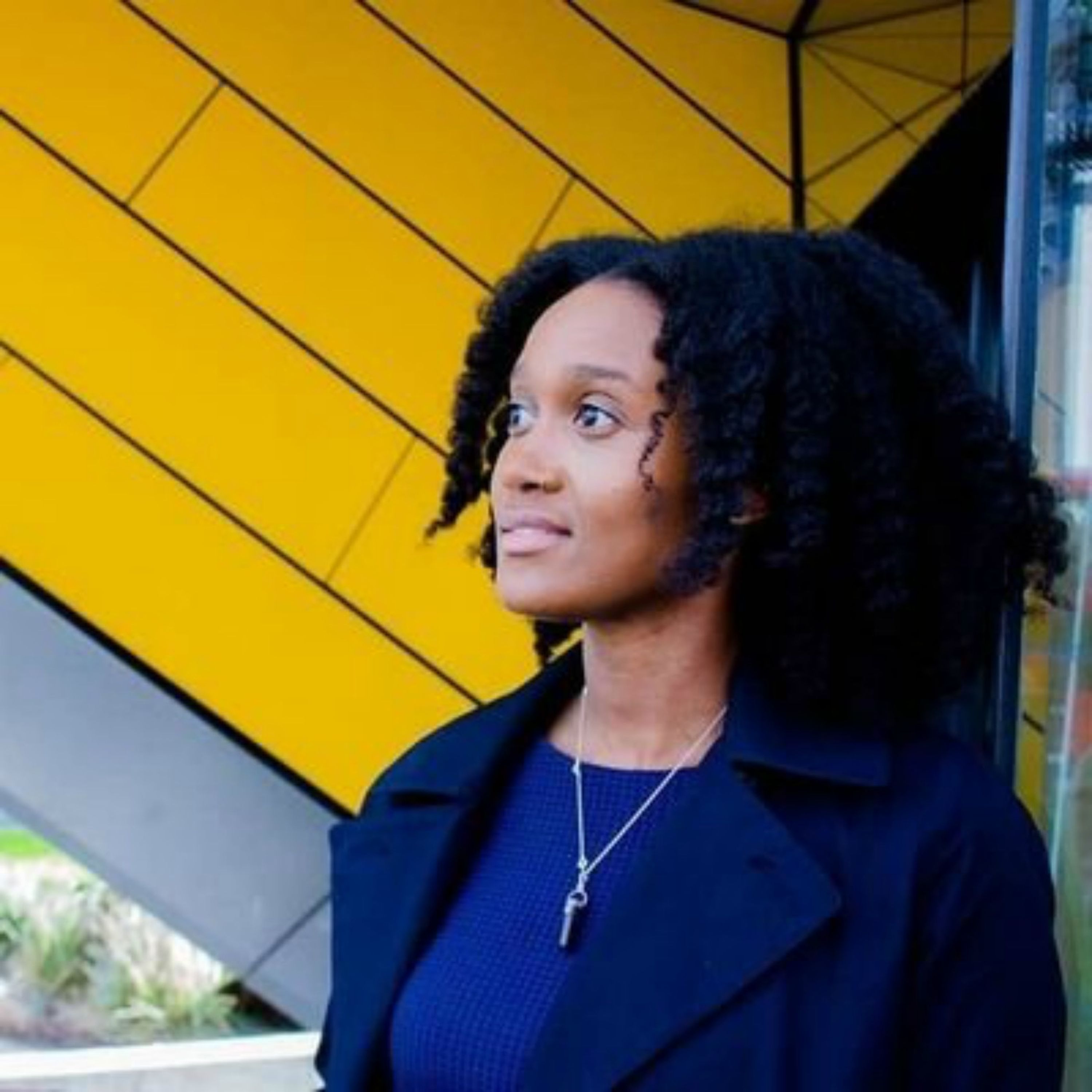 SIM Ep 159 Chops 57: Black History Month #1 – Imriel Morgan episode artwork