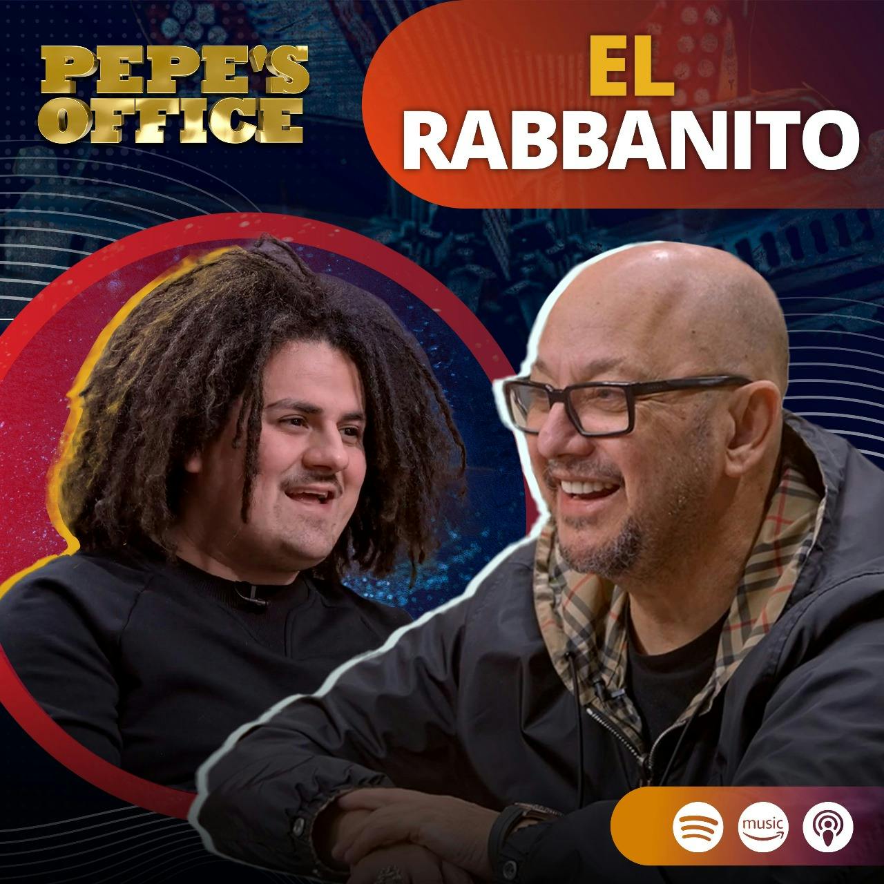 EL RABBANITO: Con un AIRE FRESCO para el REGIONAL y SIN MUCHA FOTO | Pepe's Office