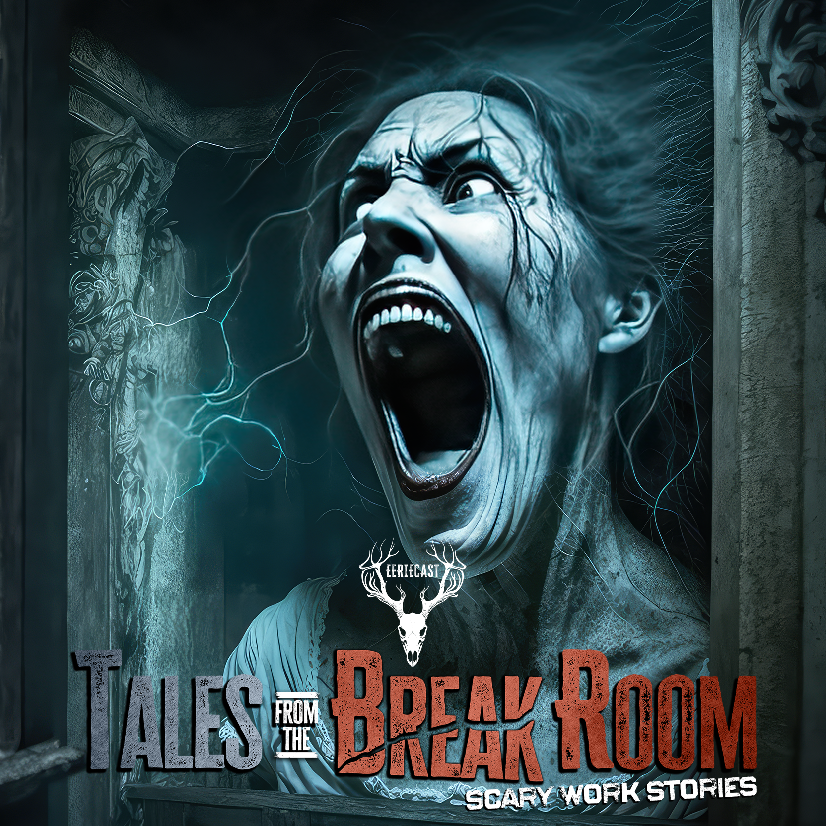 49 | The Scariest Ghost Story I've Read IN YEARS | 5 True Scary Work Stories