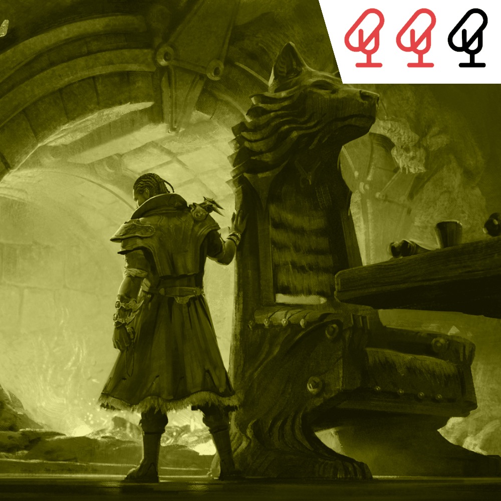 1211: Despidos en Wildlight, el estudio de Highguard; el Brujo es la nueva clase de Diablo