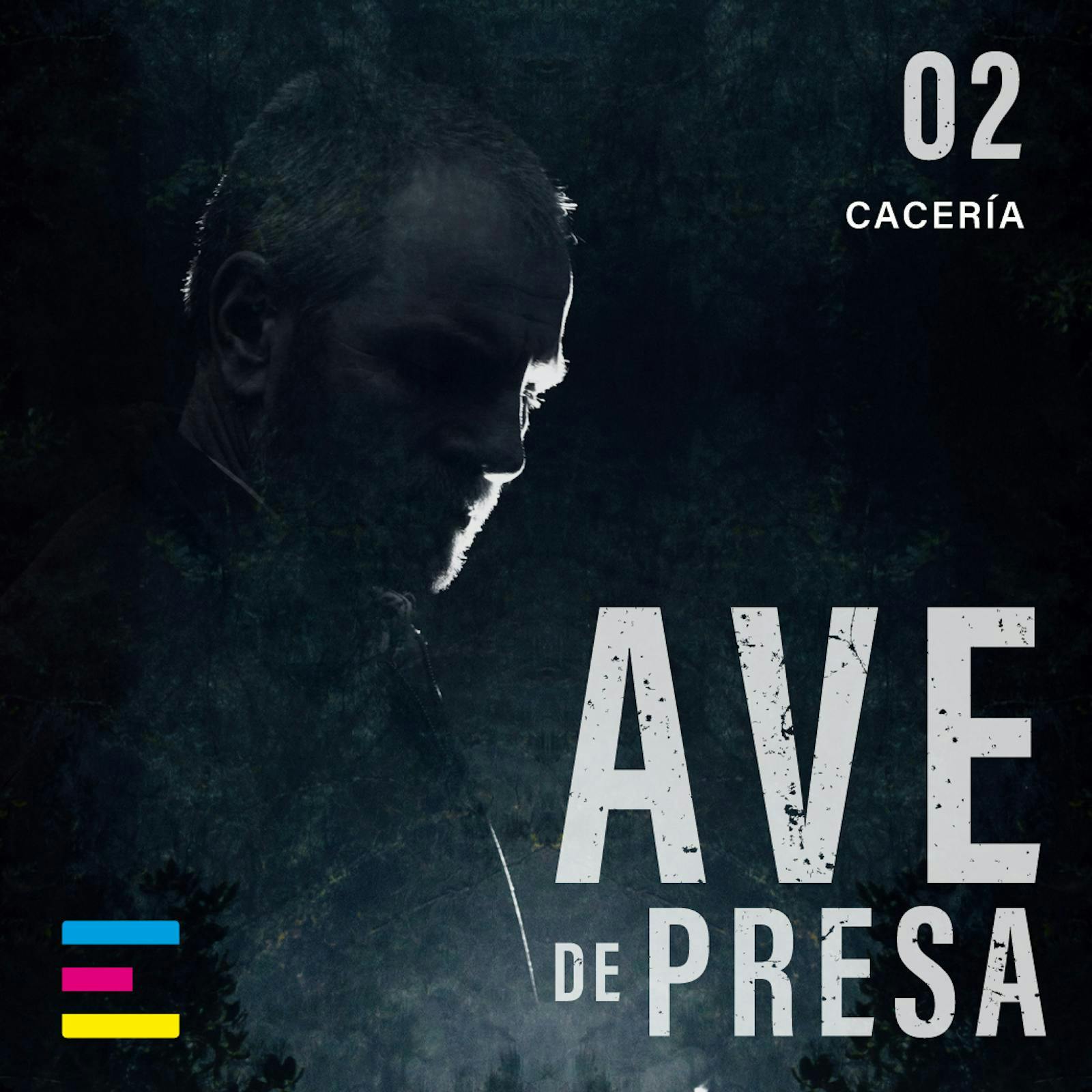 Episodio 2: Cacería Episodio 2: Cacería