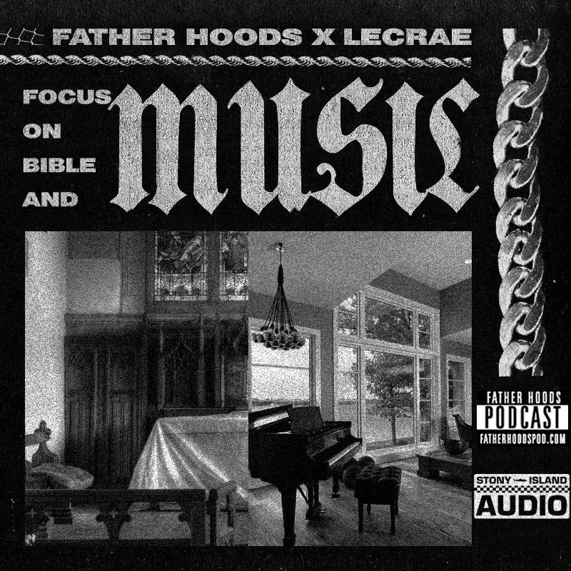 Focus On Bible & Music feat. Lecrae