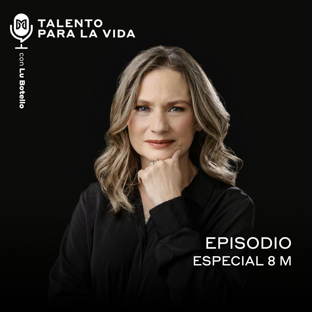 Episodio especial 8 M Episodio especial 8 M