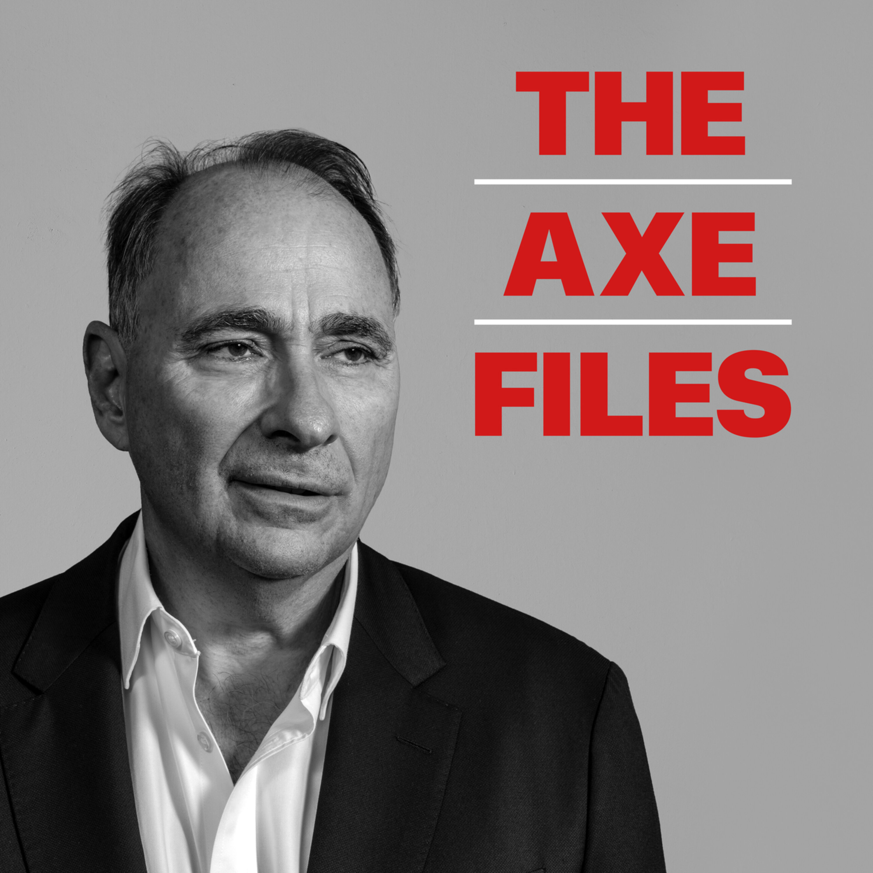 The Axe Files with David Axelrod