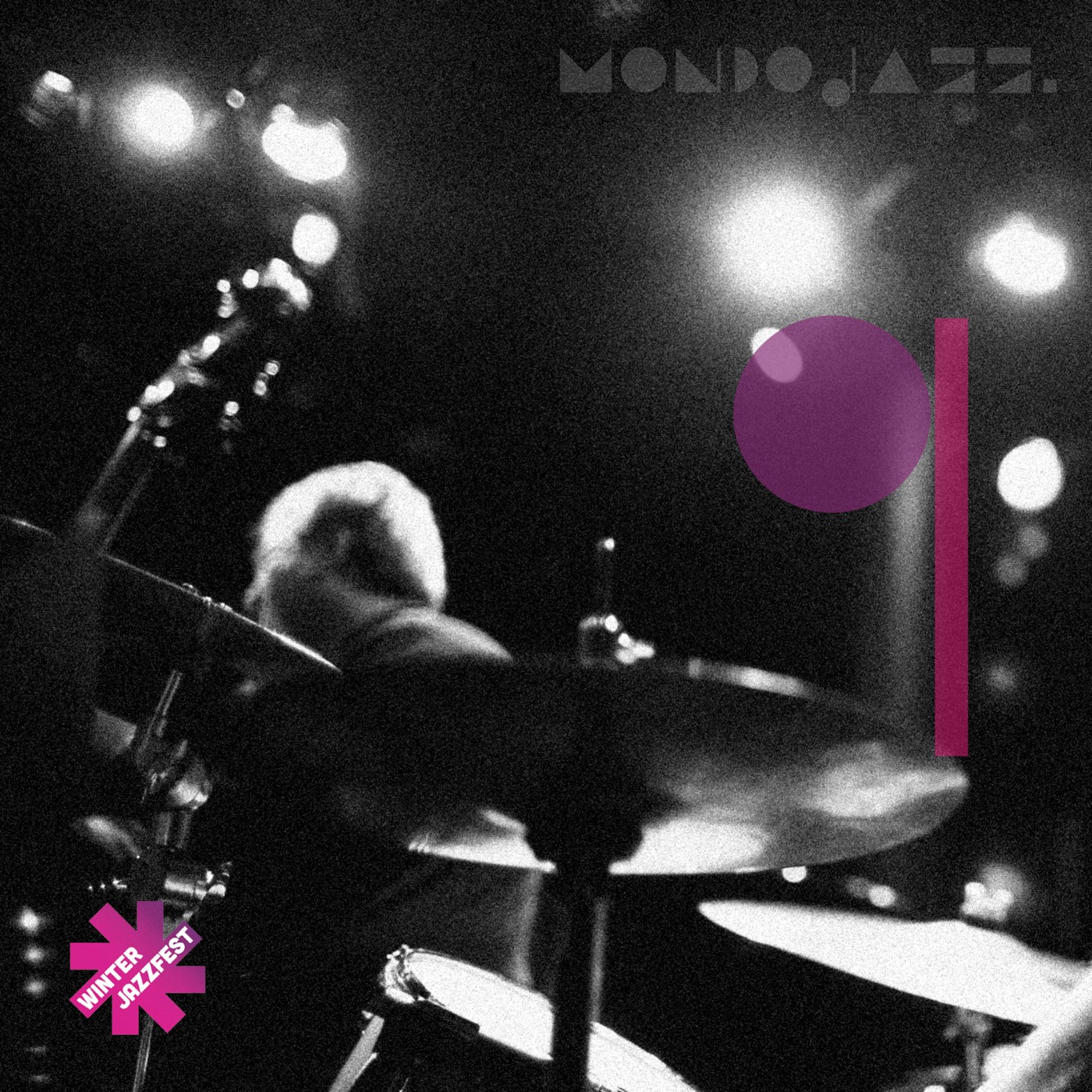 2018 Winter Jazz Festival Preview & some 2017 Highlights (Part 2)