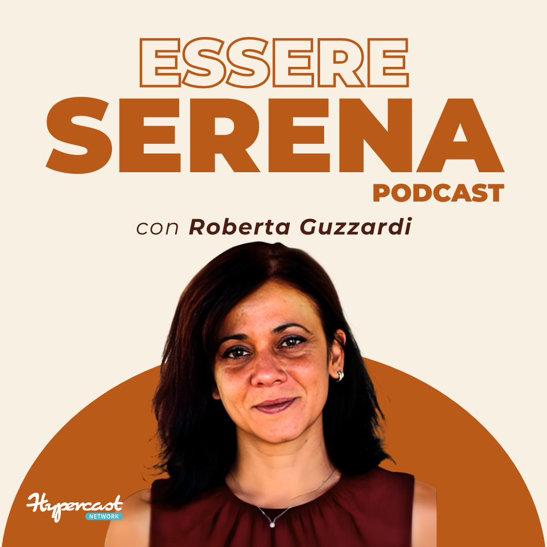 66 - Perché Combatti Contro Chi Sei? Mostri Interni, Ferite e Significato con Roberta Guzzardi