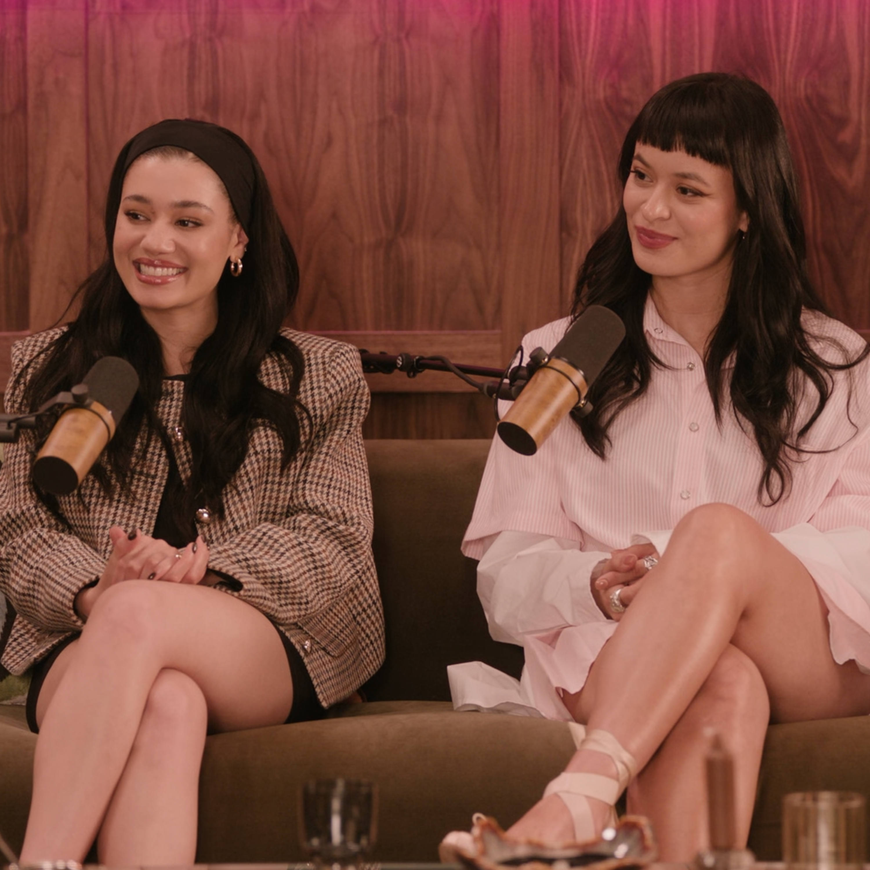 Just Like An Avalanche