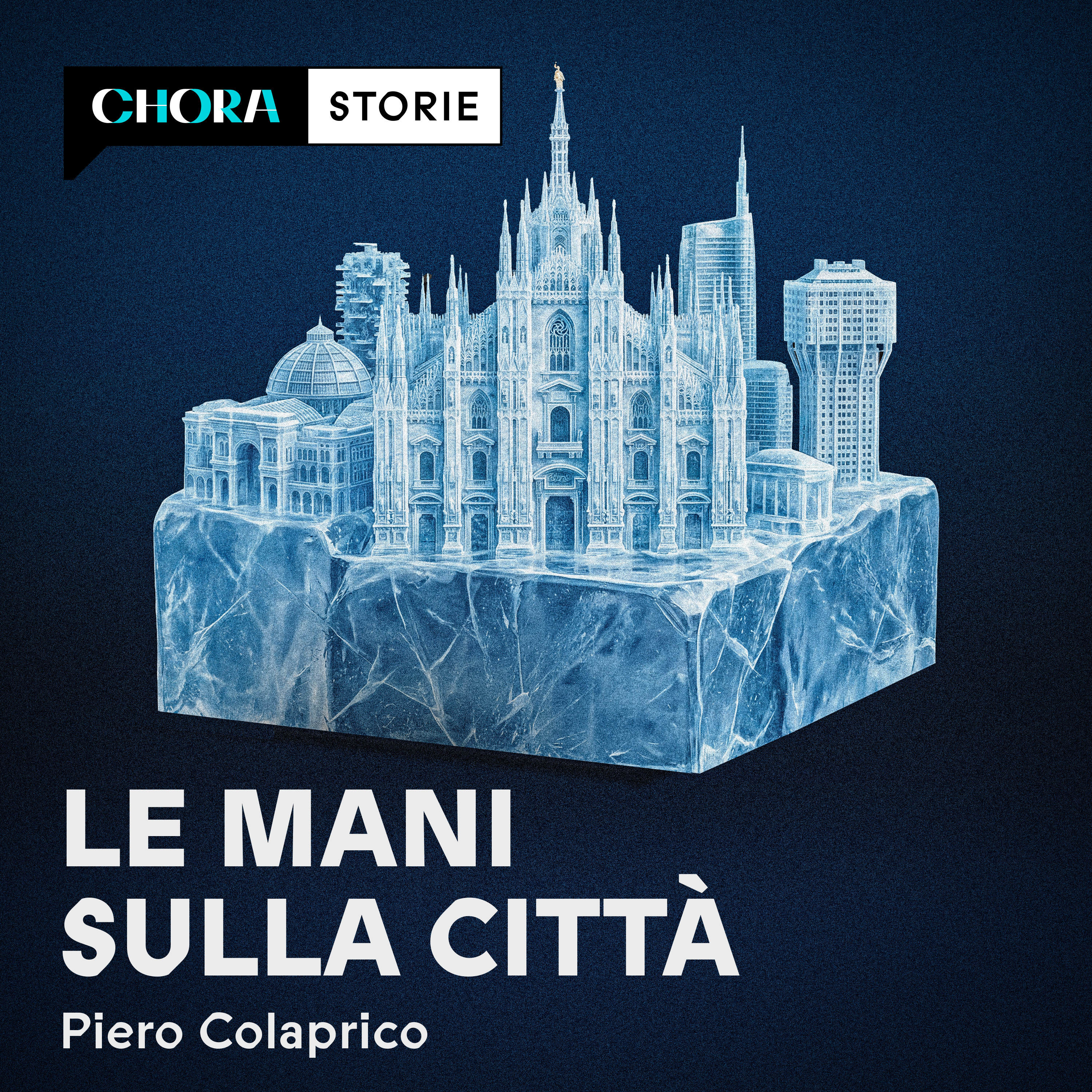 Ep.1 - L’industria dei sequestri episode artwork