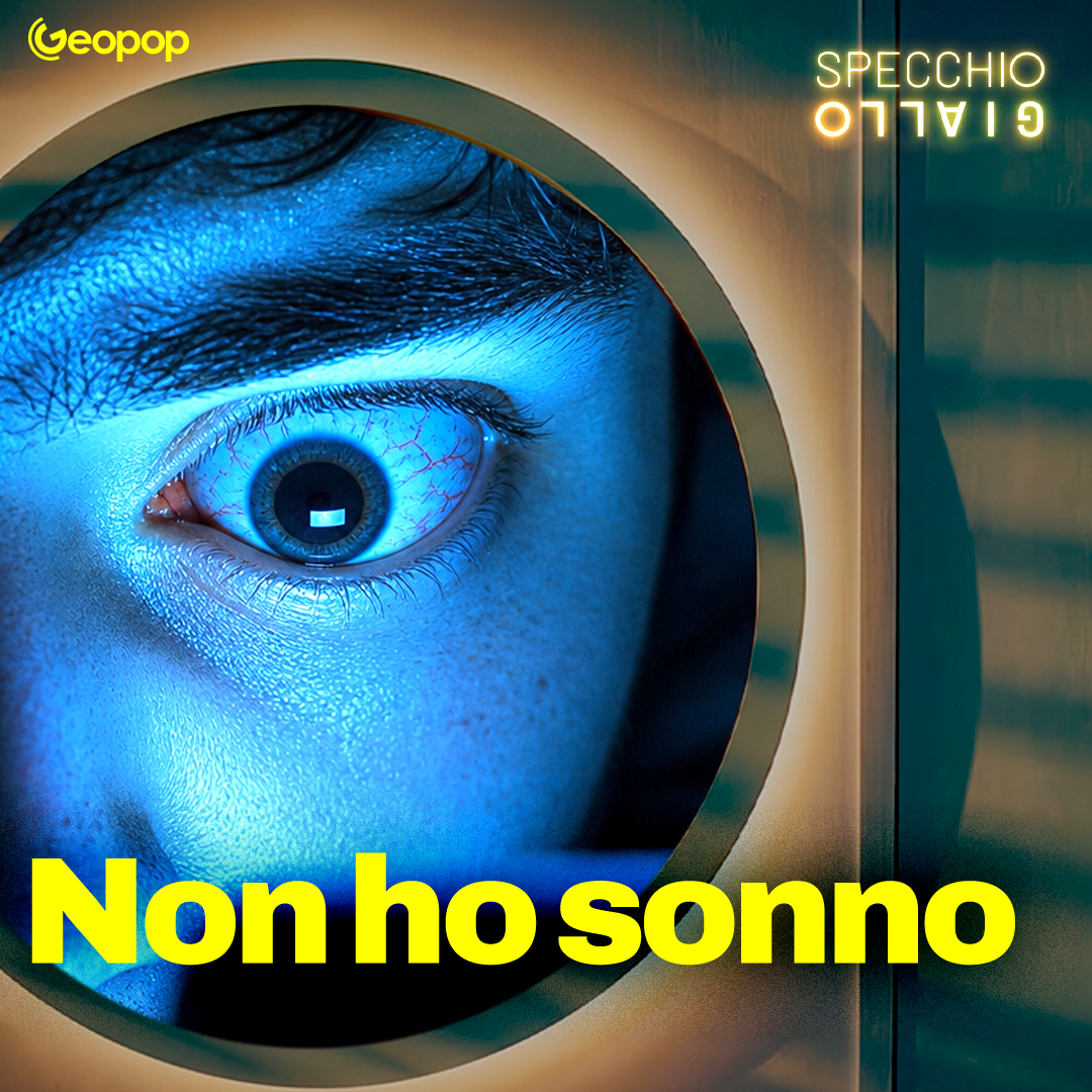 378 - Perché non dormiamo più: cosa sta succedendo al nostro sonno e il business da 585 miliardi