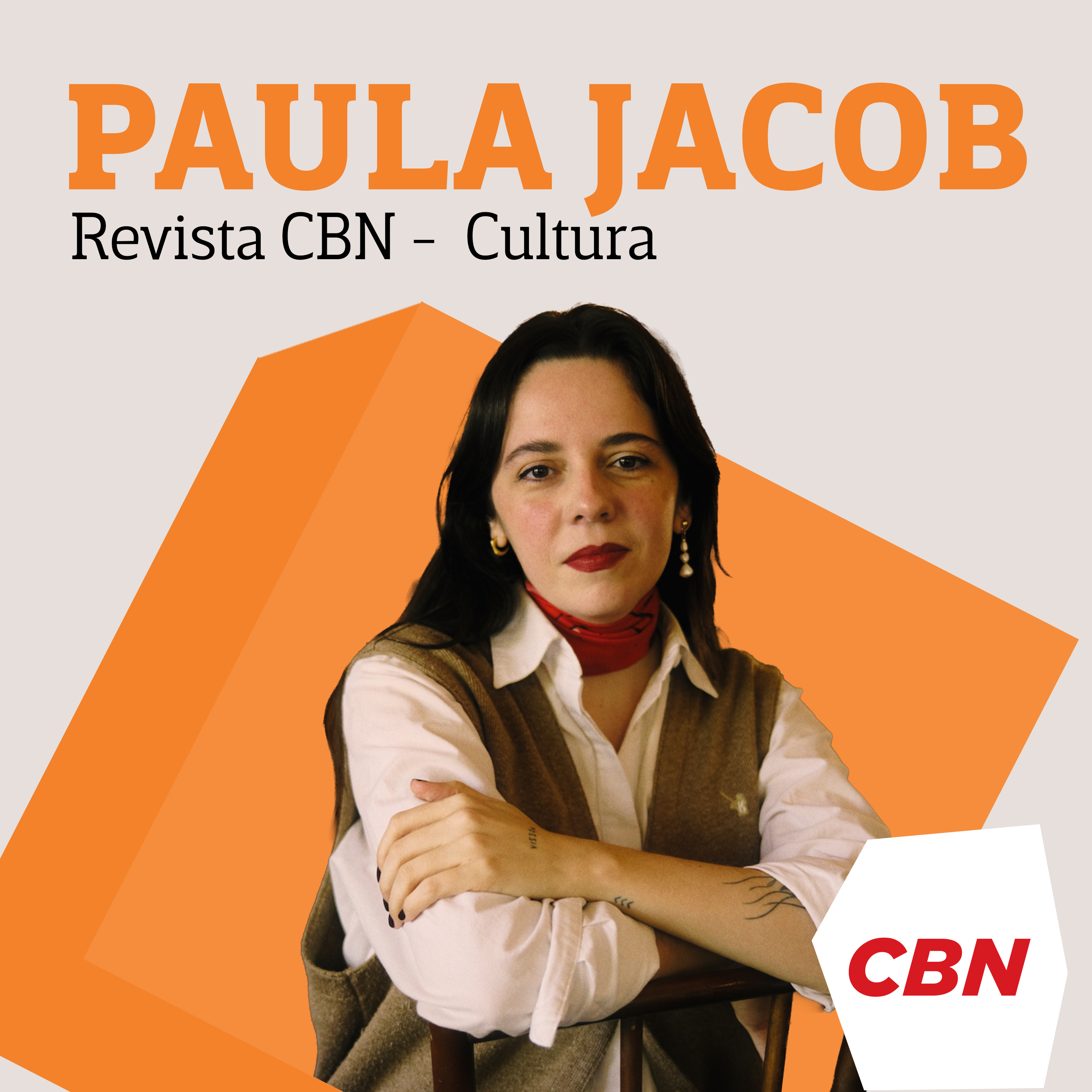 O turismo literário em alta episode artwork
