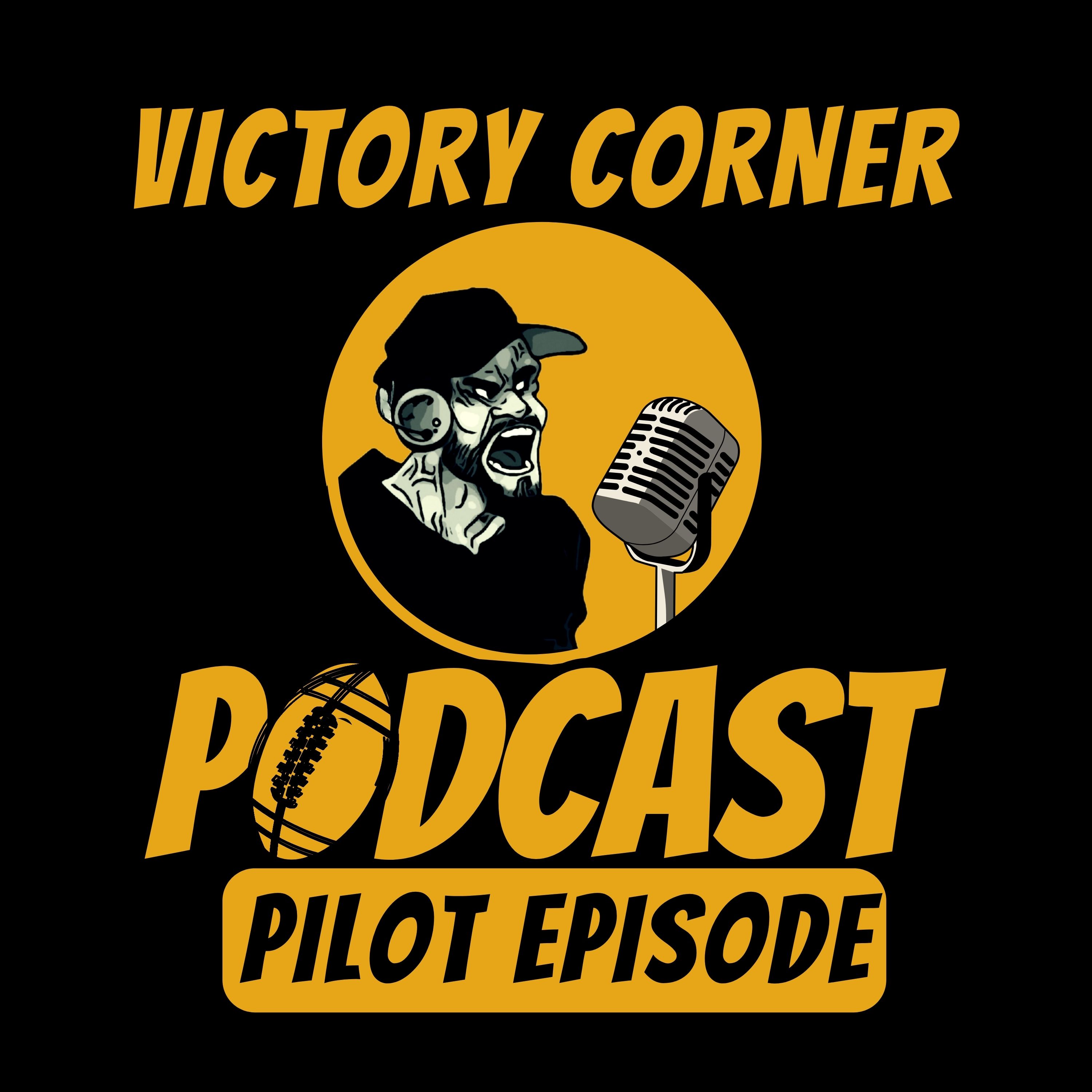 Pilot: Find a way to Win