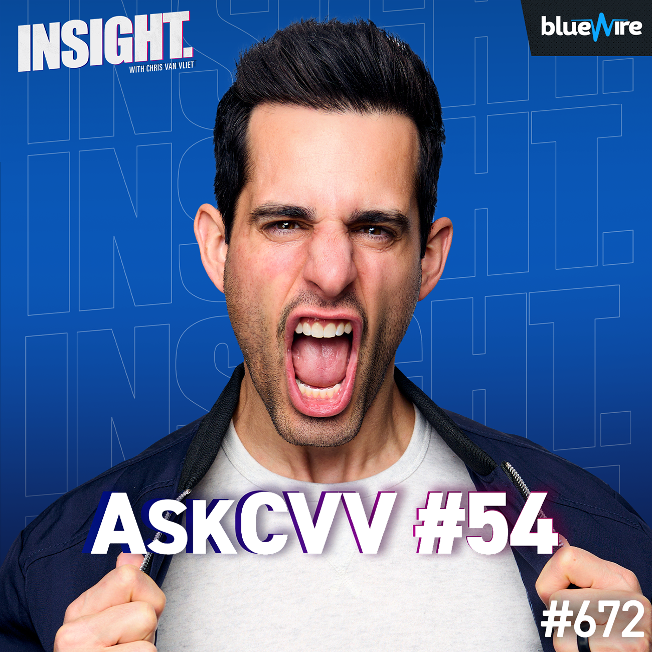 AskCVV #54 - Samantha Irvin Leaves WWE, Jey Uso's Short IC Title Run, Will Randy Orton Turn Heel?