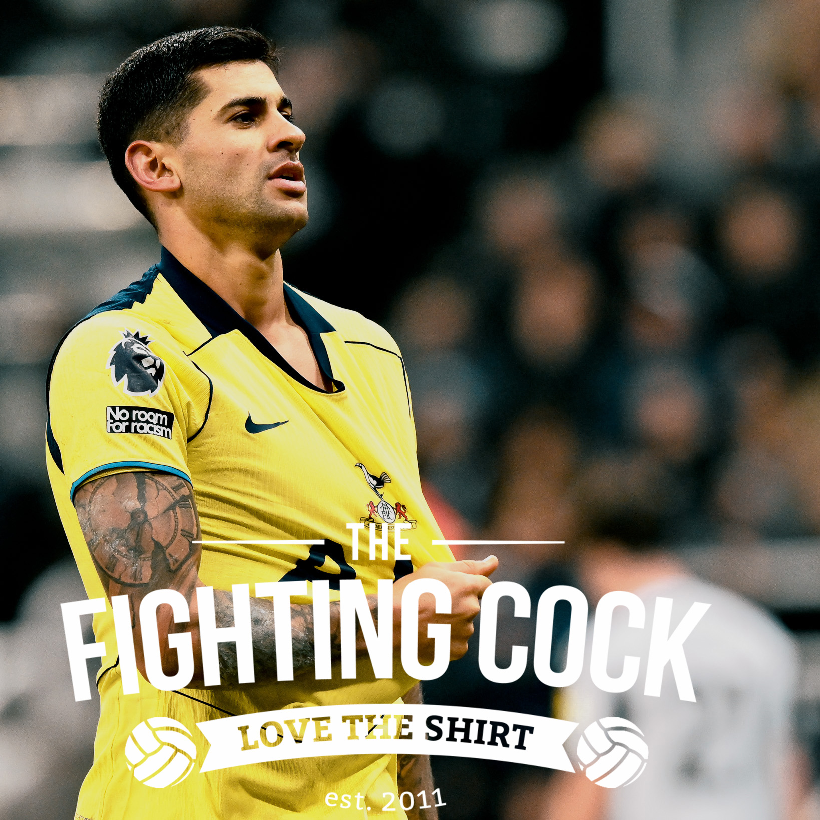 S15E36 - The Man Who Would Be King