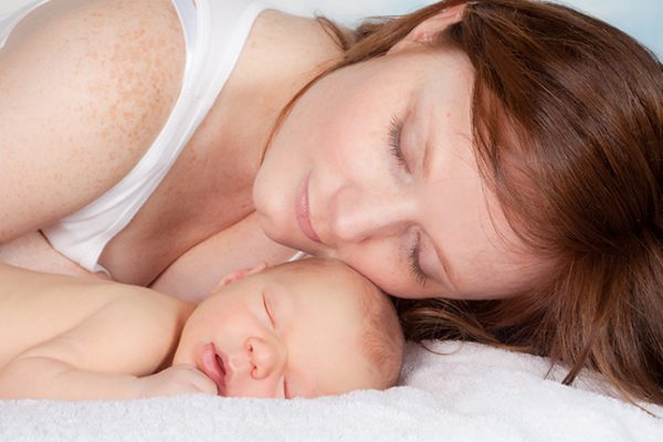 Creating a Calm Birth Environment