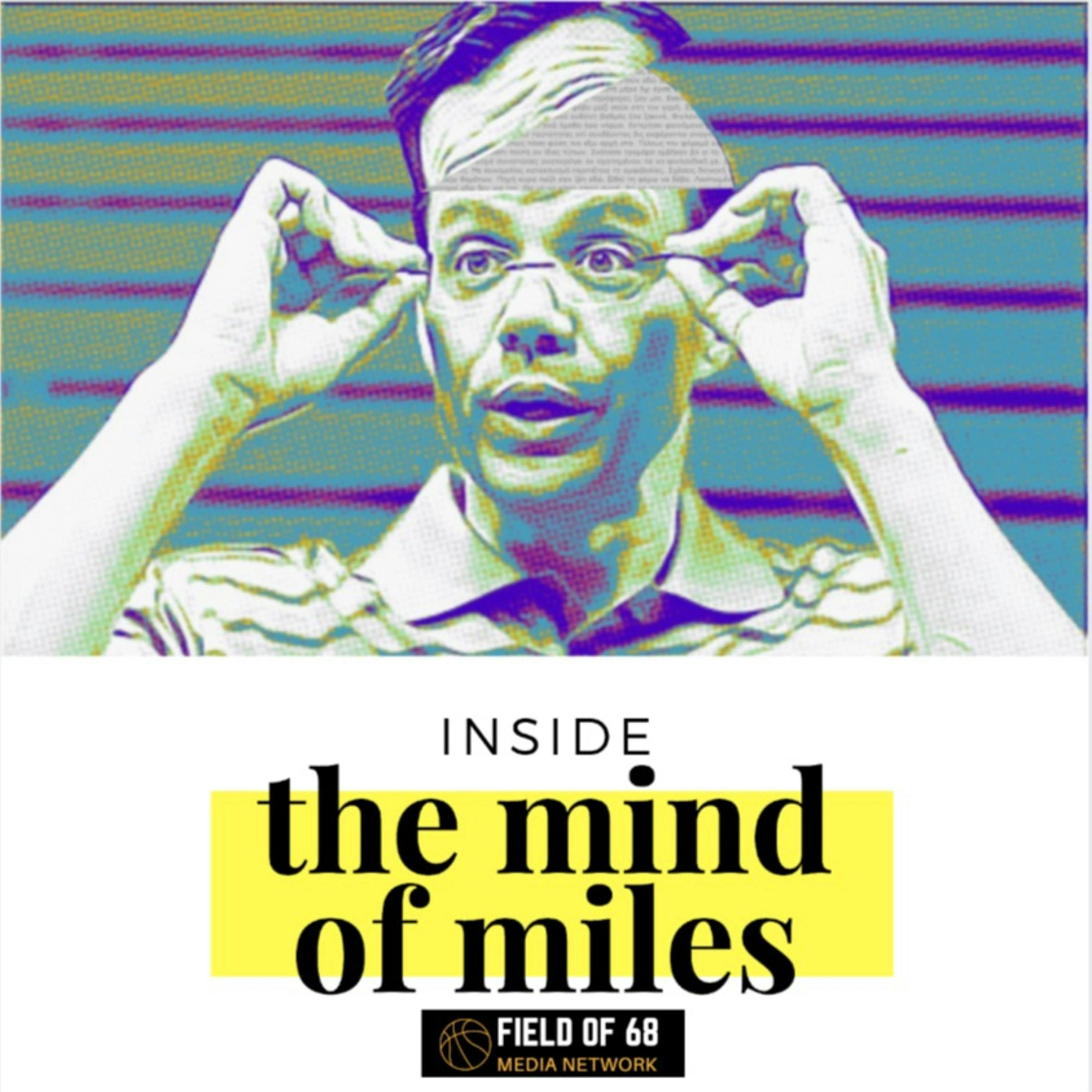 Inside The Mind Of Miles