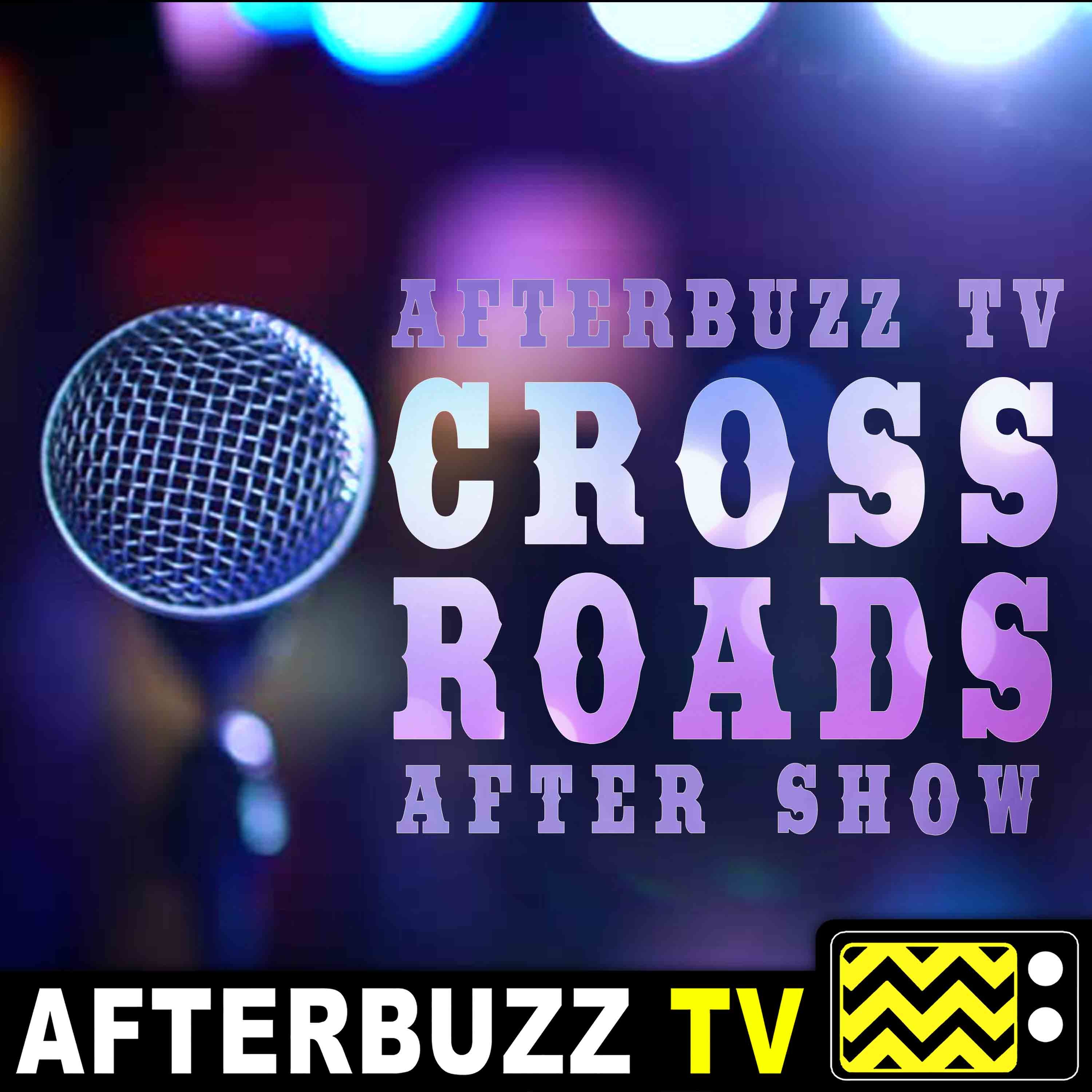 CMT’s Crossroads | John Legend and Lee Ann Womack | AfterBuzz TV AfterShow episode artwork